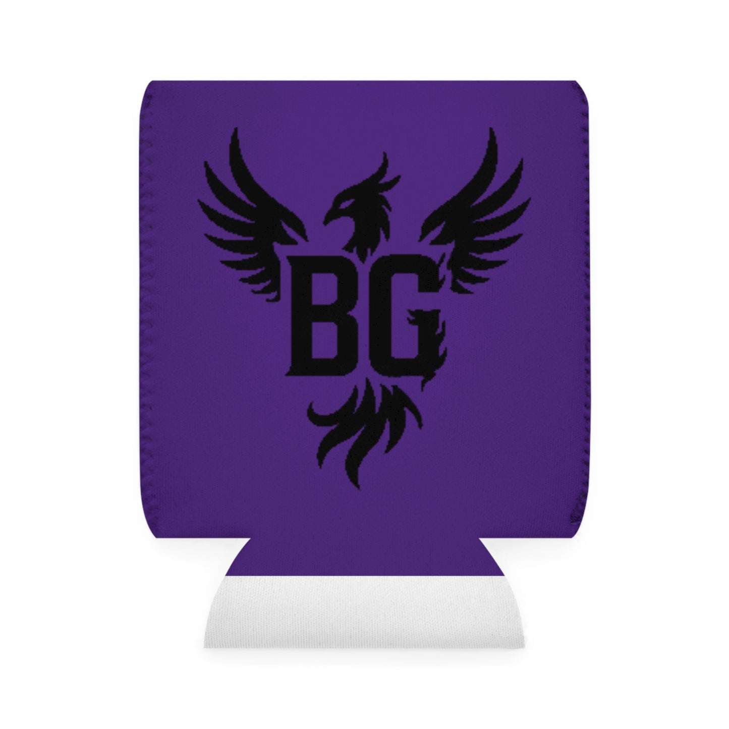 BURNS GANG Can Cooler Sleeve