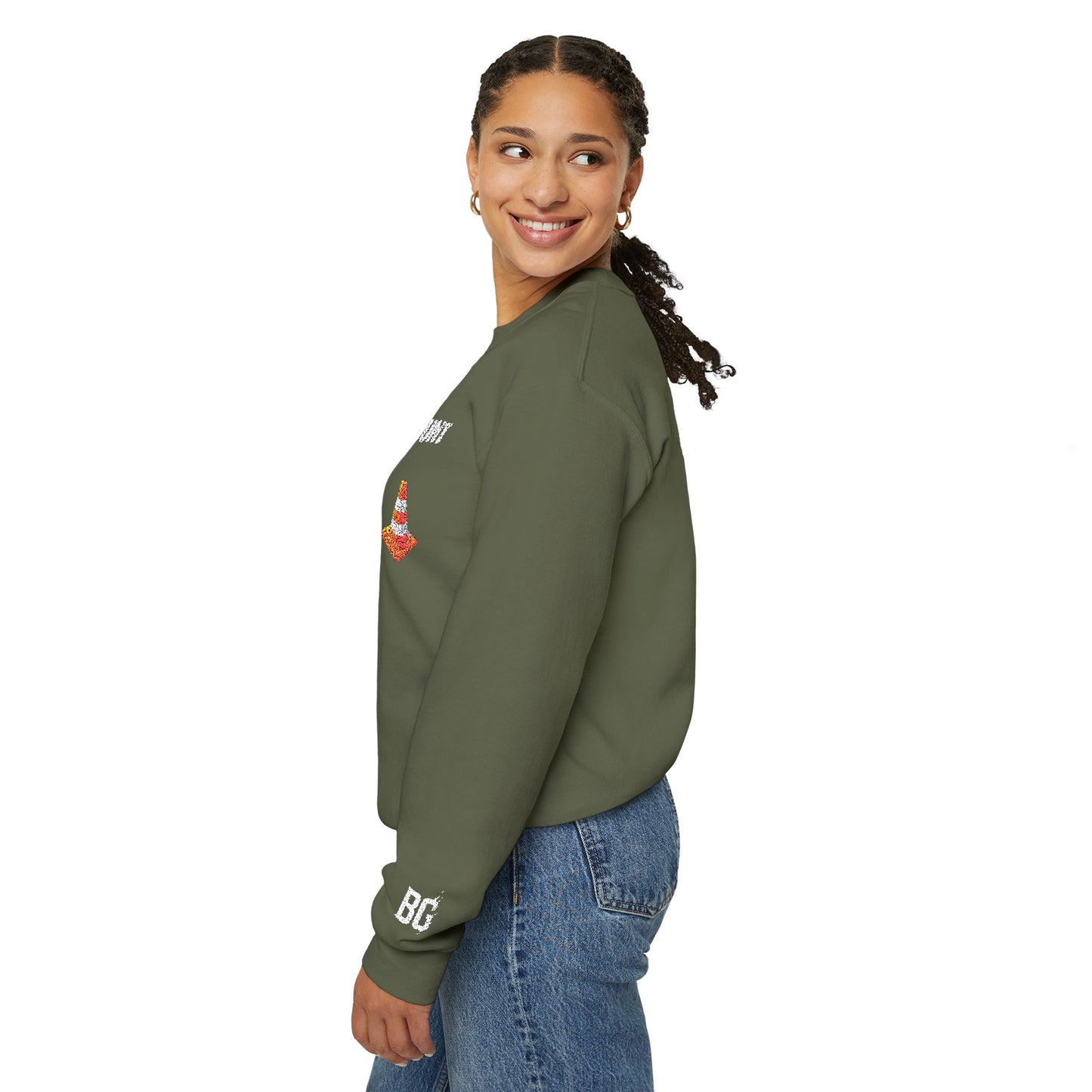 Pro Prop Hunt Team USA Sweatshirt