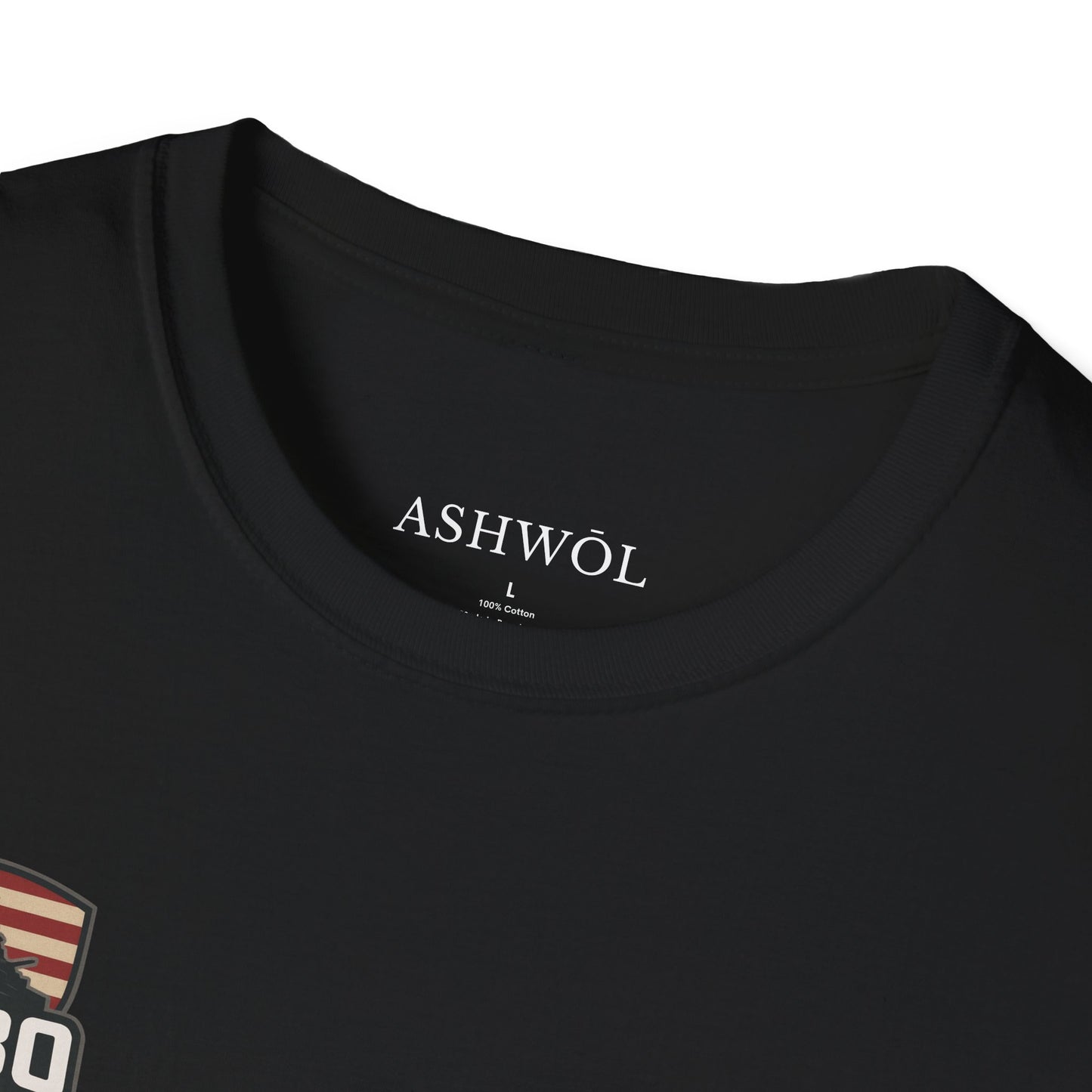 Call of What? Tee