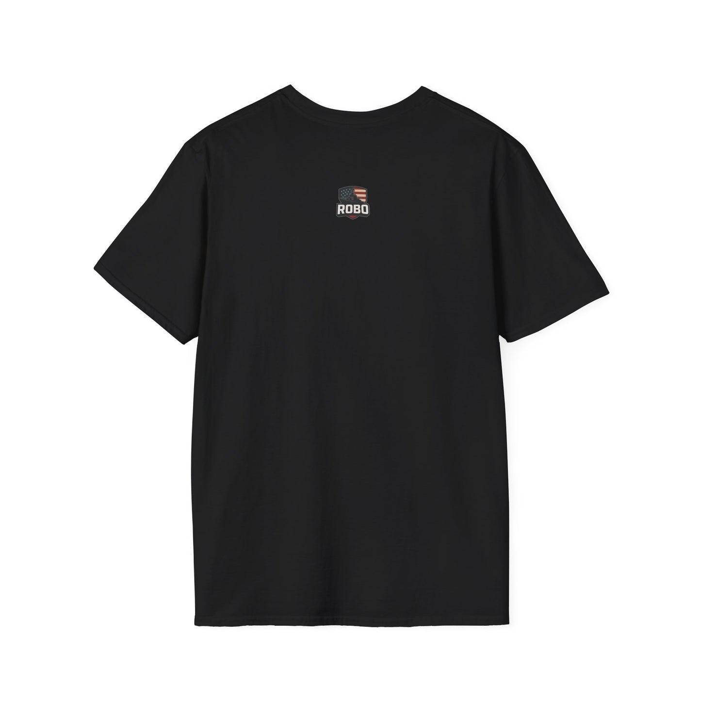 U.S. Veteran Robo Tee