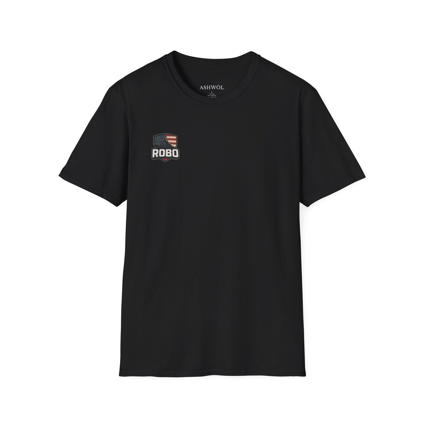 Call of What? Tee