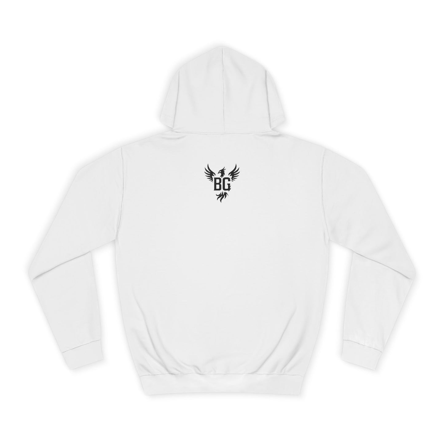 Dino Graphic Hoodie