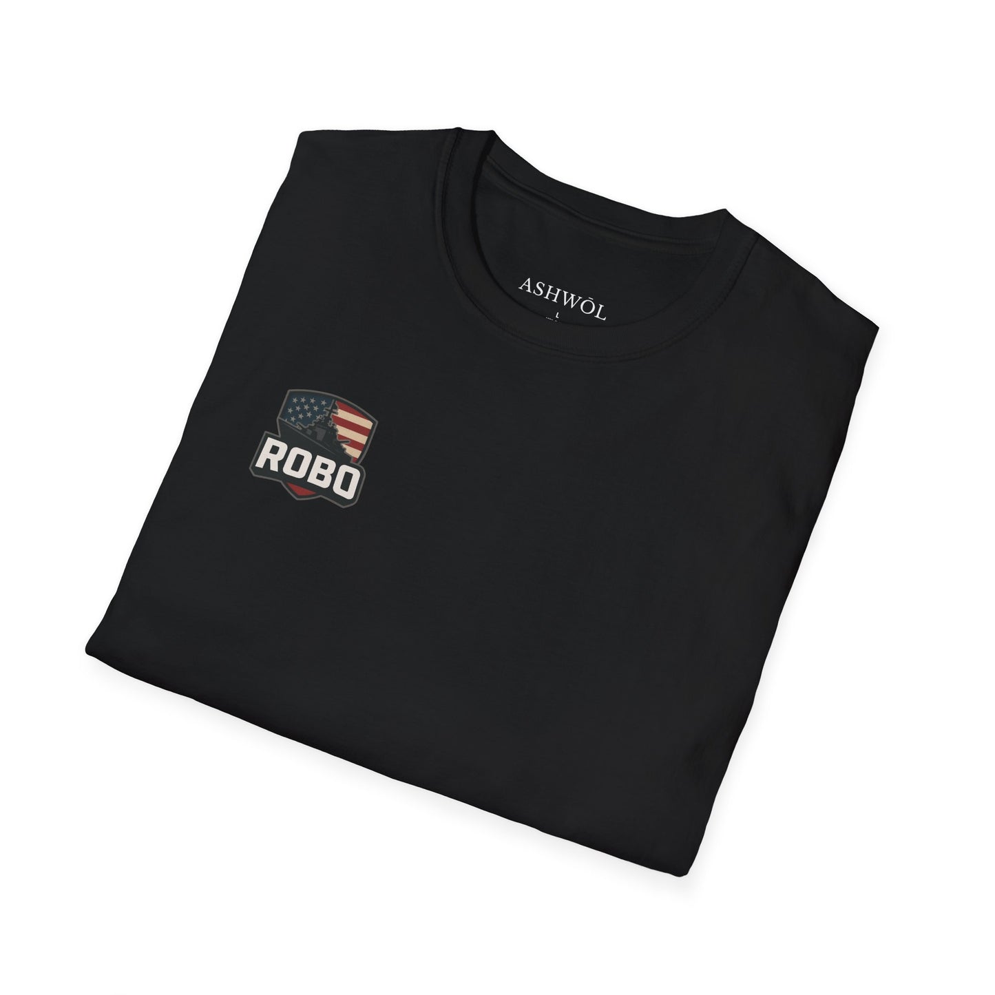 Call of What? Tee