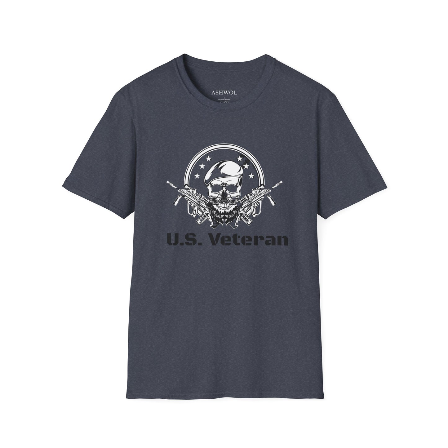 U.S. Veteran Robo Tee