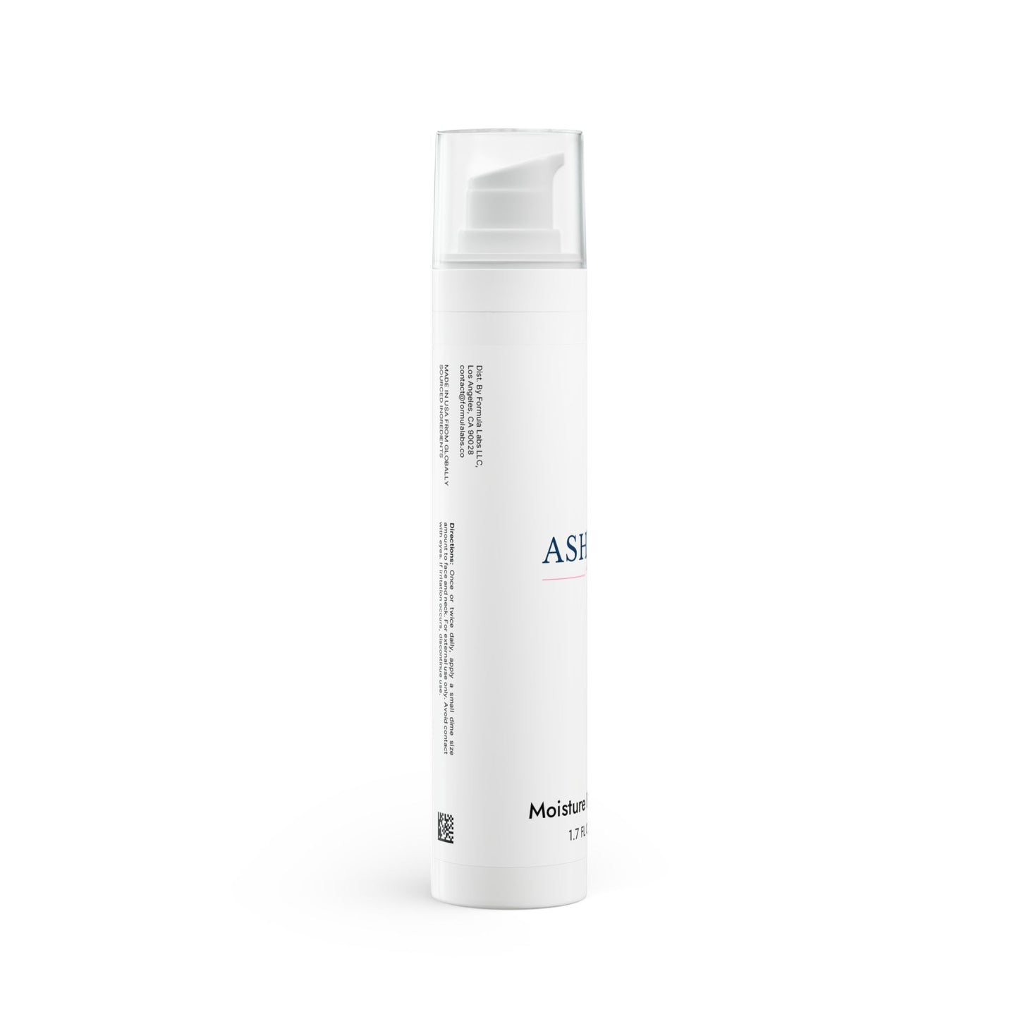 Moisture Balance Gel, 1.7oz