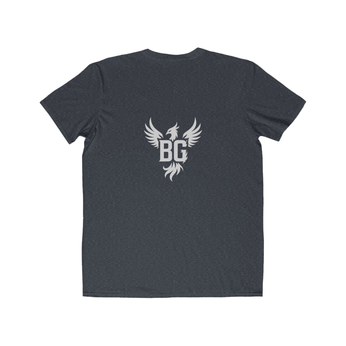 Always Down To Do Some Coke BG Tee