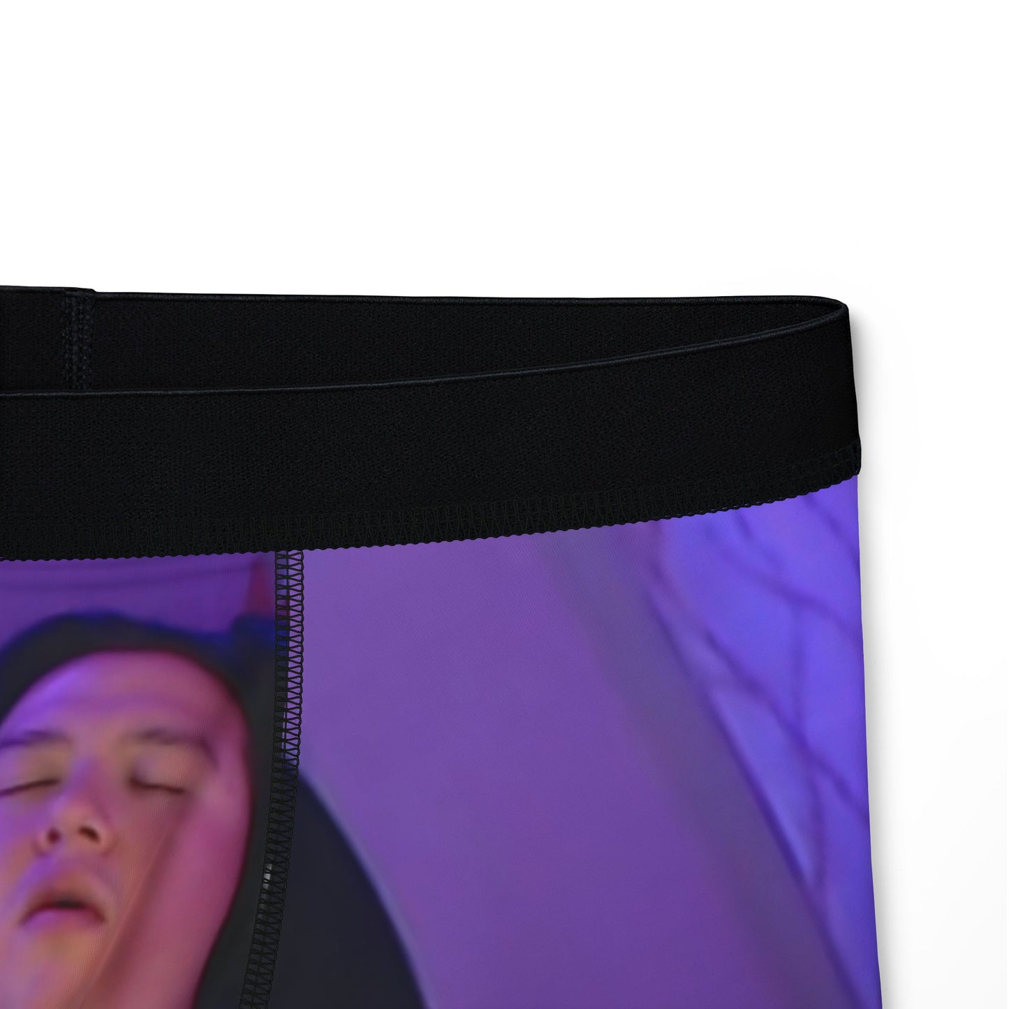 Daddy's Home Robo Boxers