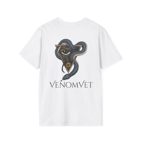 Venom Vet Tee