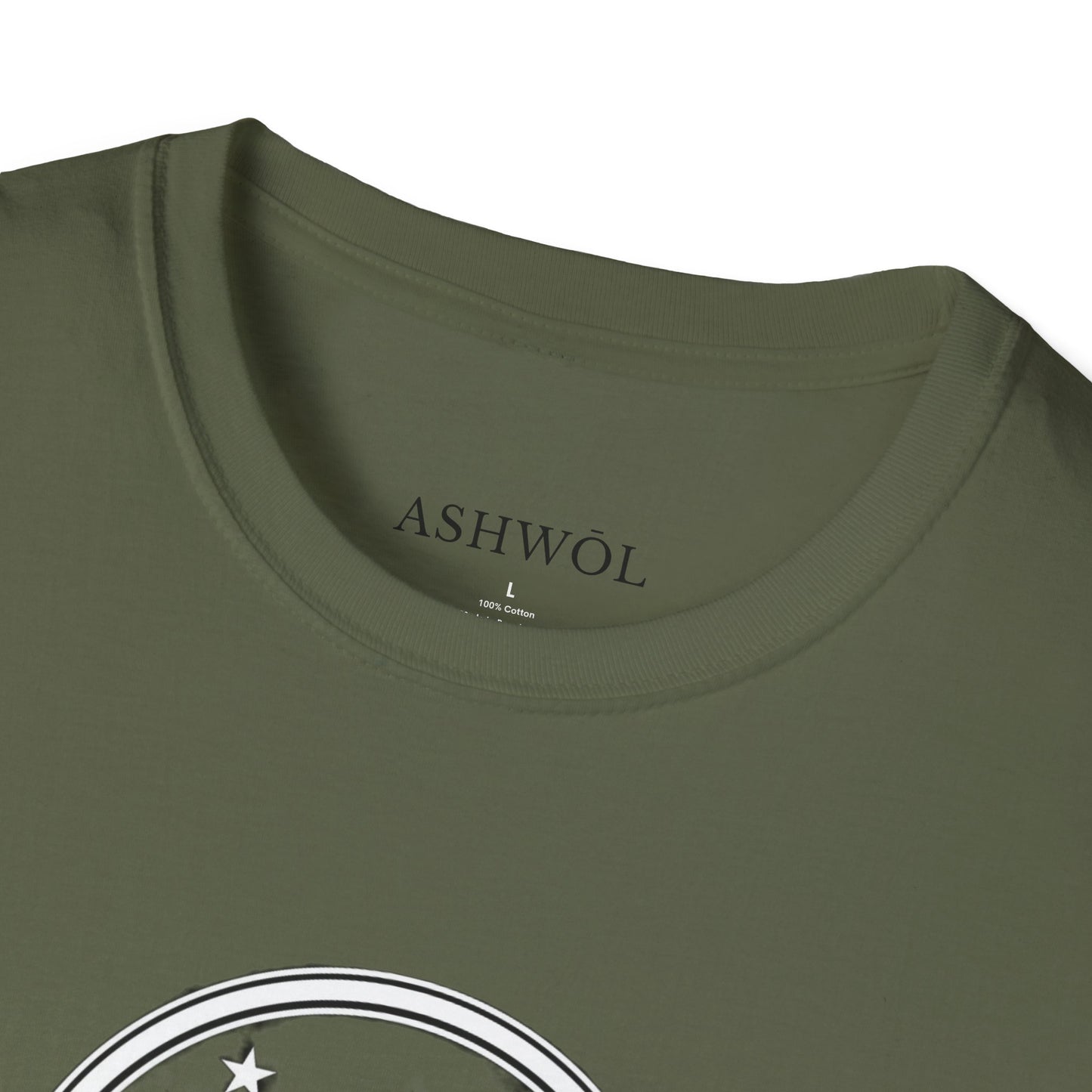 U.S. Veteran Robo Tee