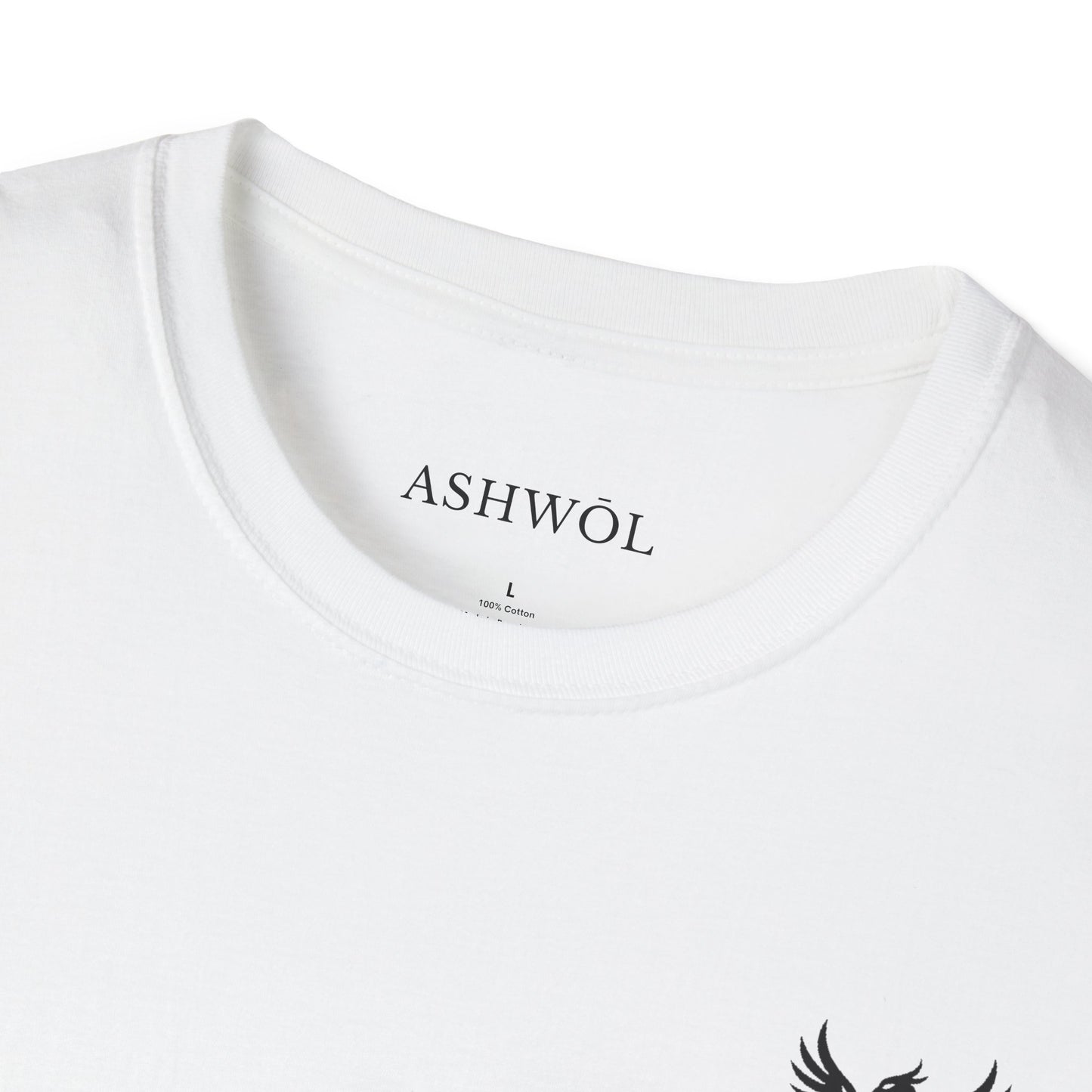 Monster Koch Tee