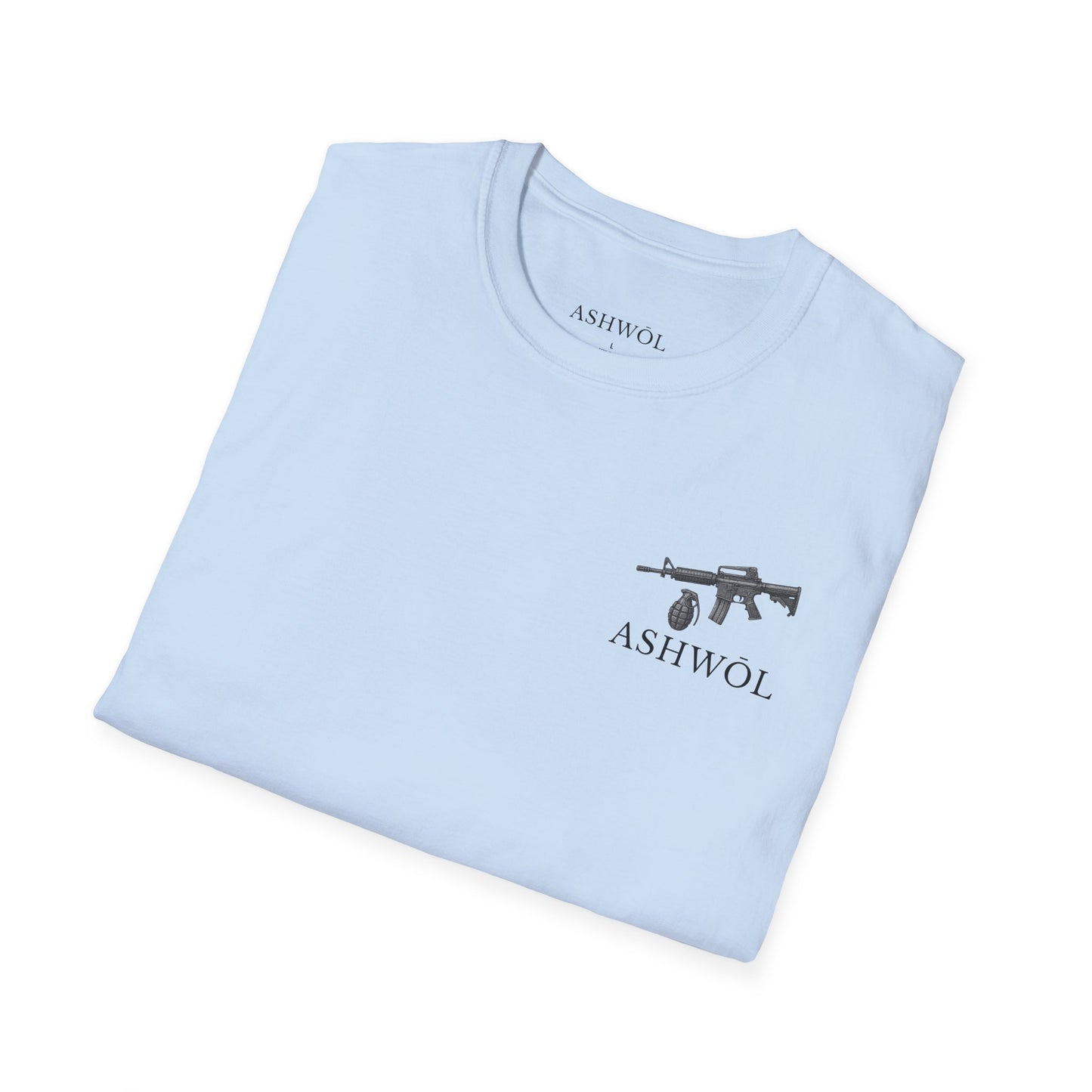 Veteran Division Tee
