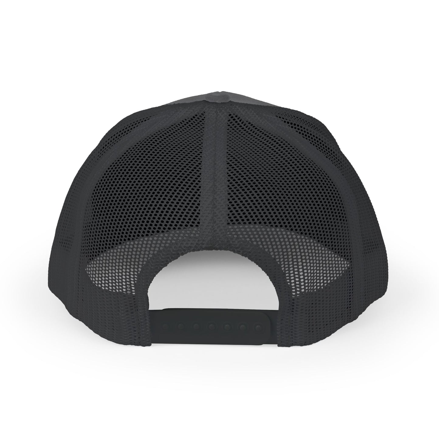 BURNS GANG TRUCKER HAT