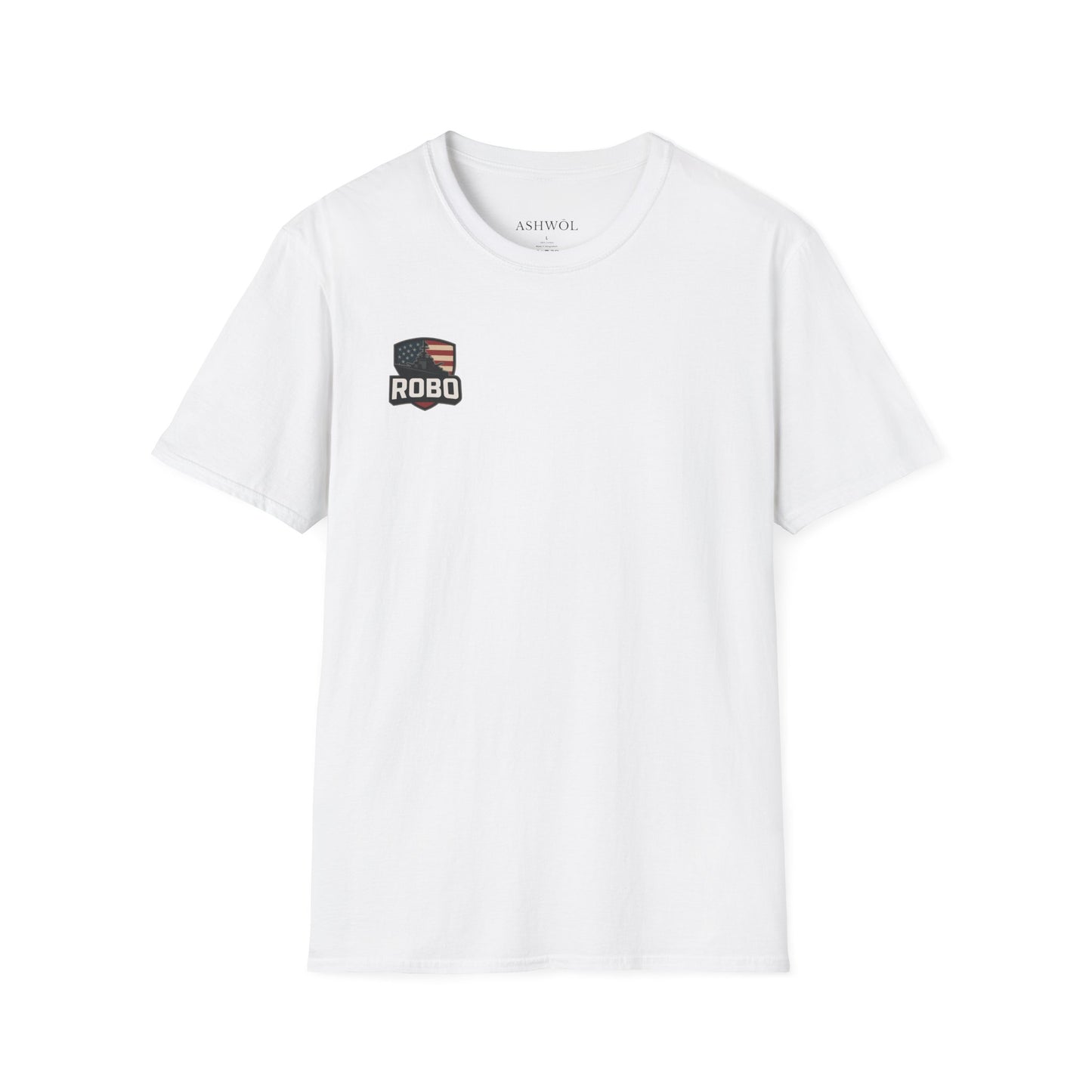 Call of What? Tee