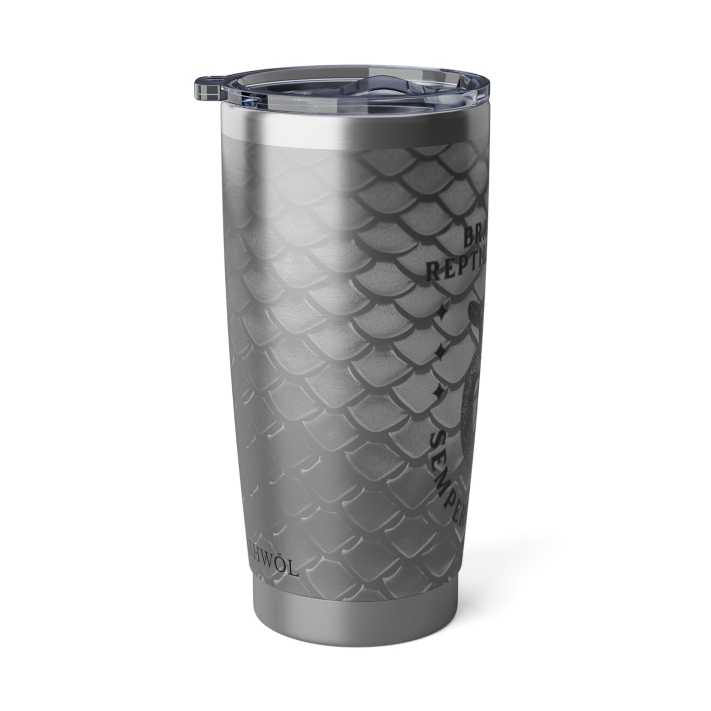 Braden's Reptile Ranch Tumblr - 20oz