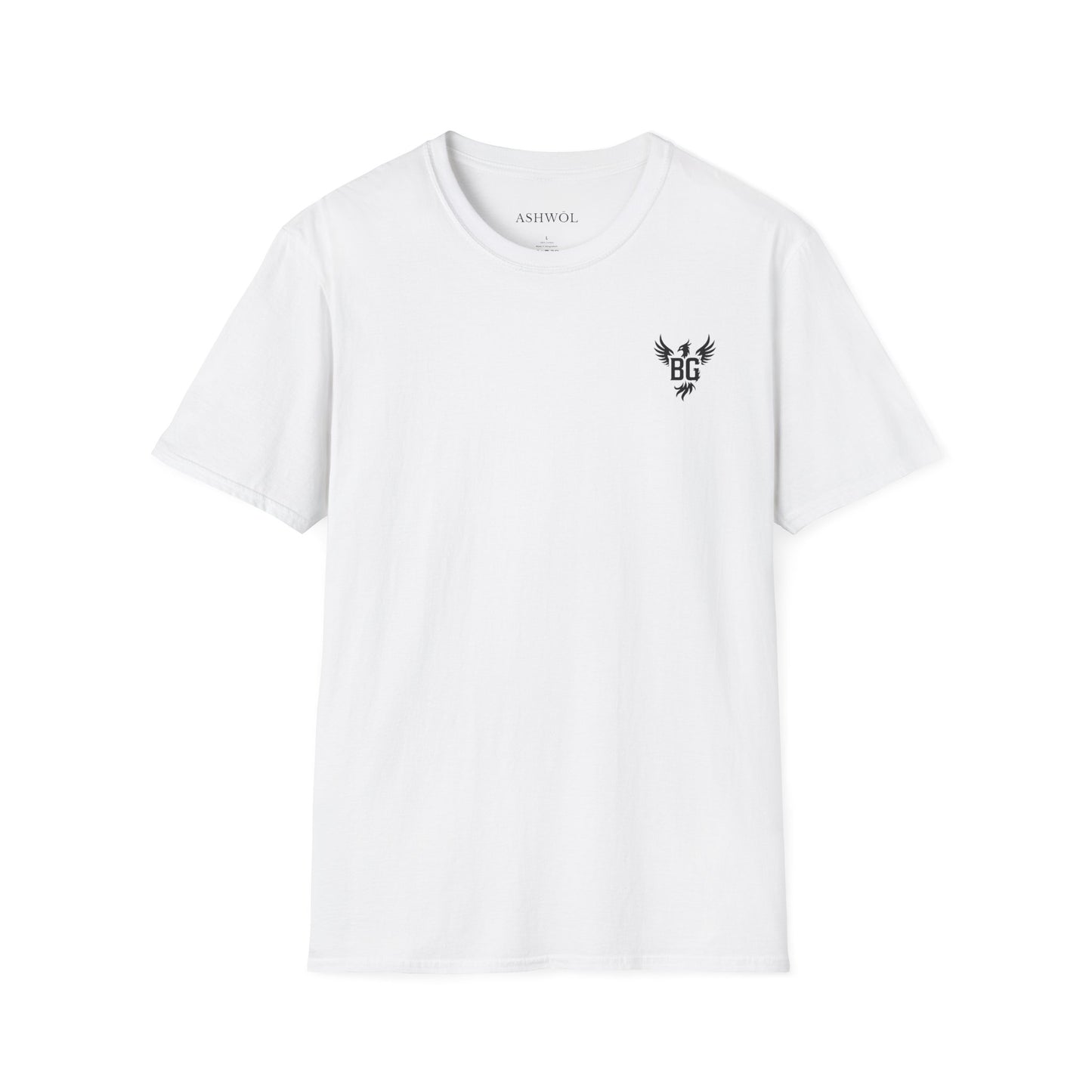 Monster Koch Tee