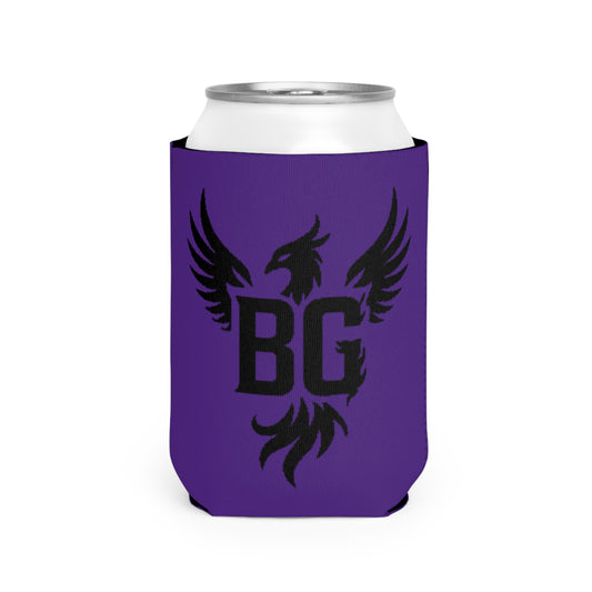 BURNS GANG Can Cooler Sleeve