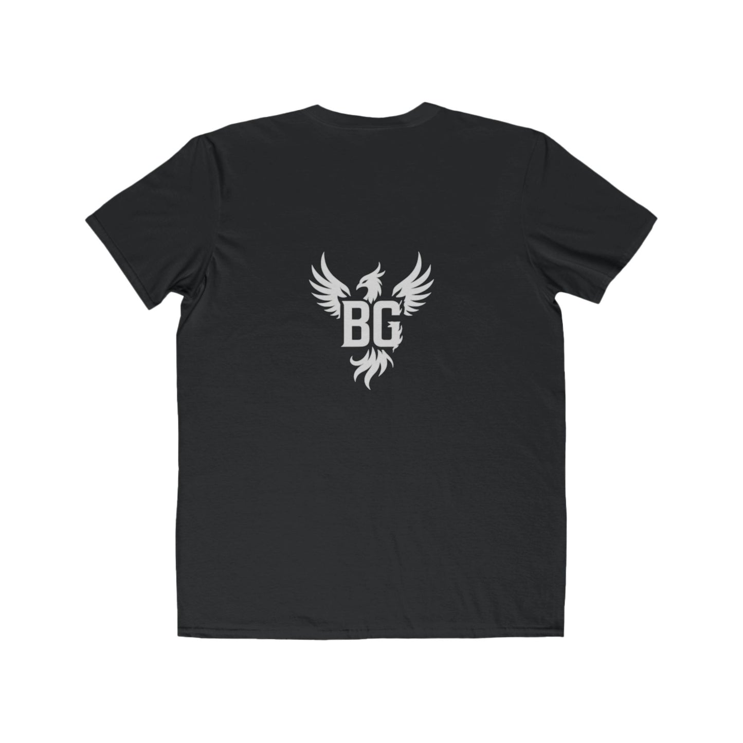 Always Down To Do Some Coke BG Tee