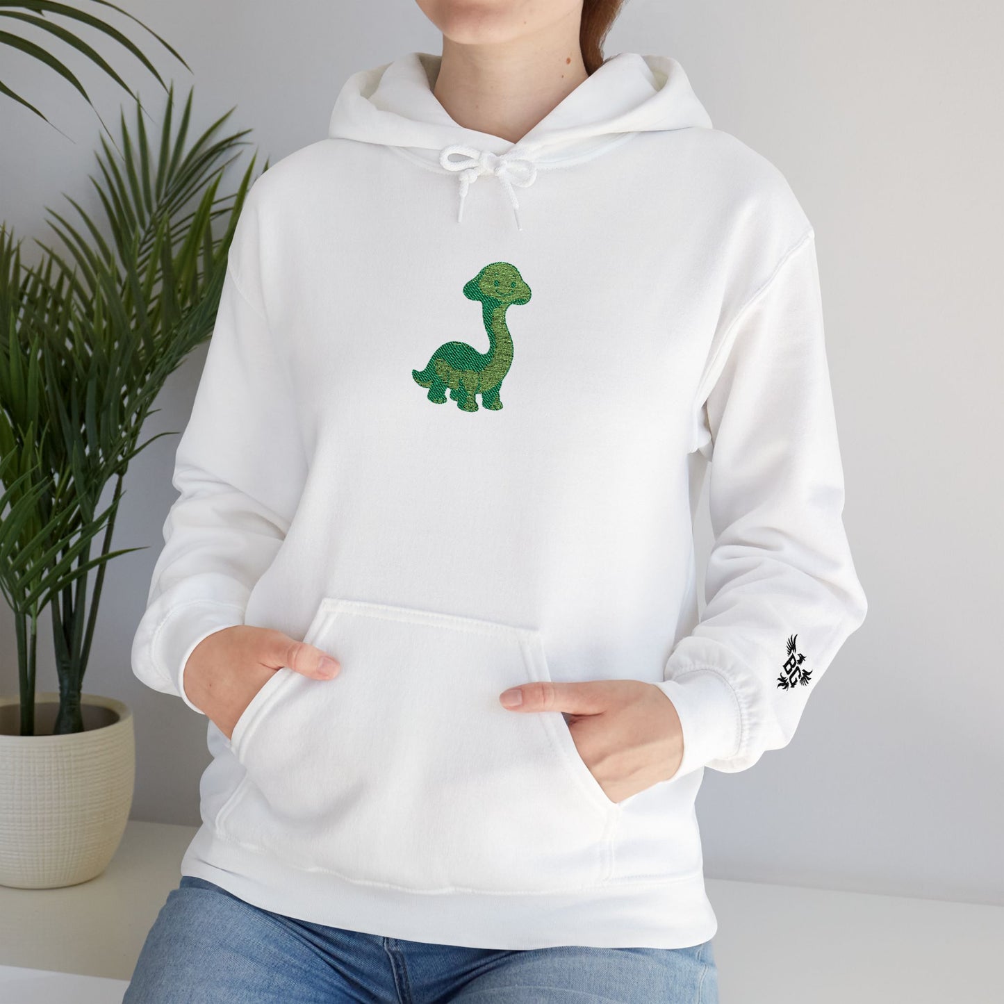 Kochasaurus Official Hoodie
