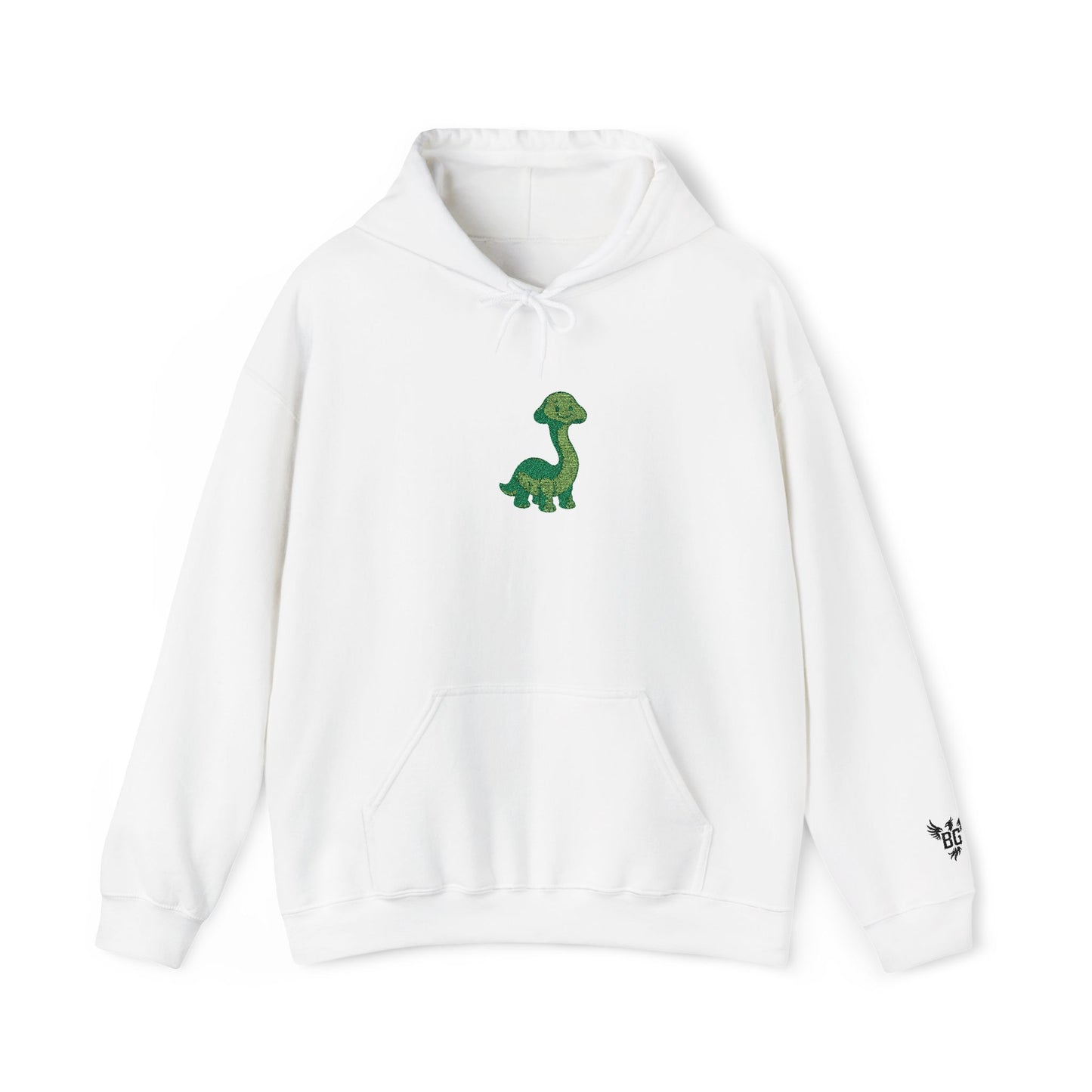 Kochasaurus Official Hoodie