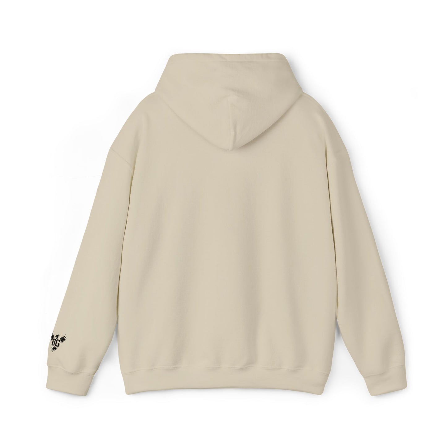 Kochasaurus Official Hoodie