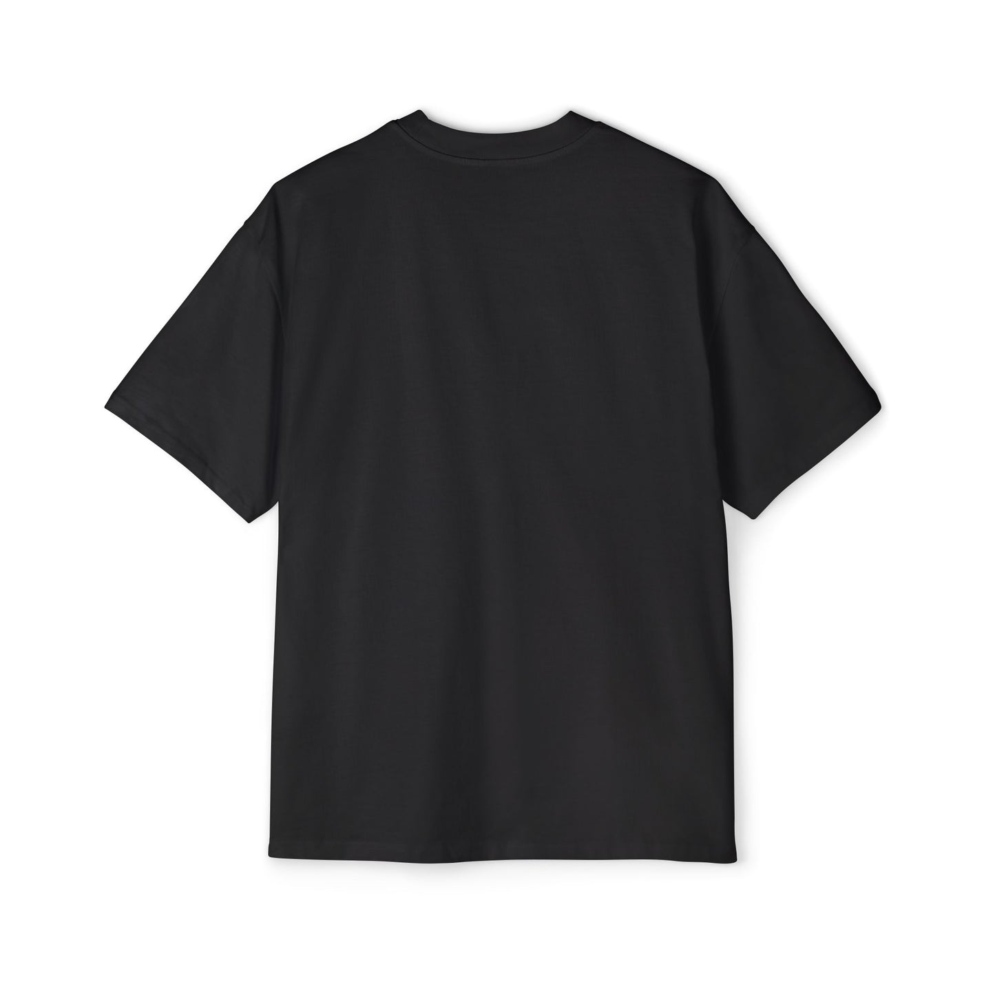 Block Game Oversized Comfort BG Tee