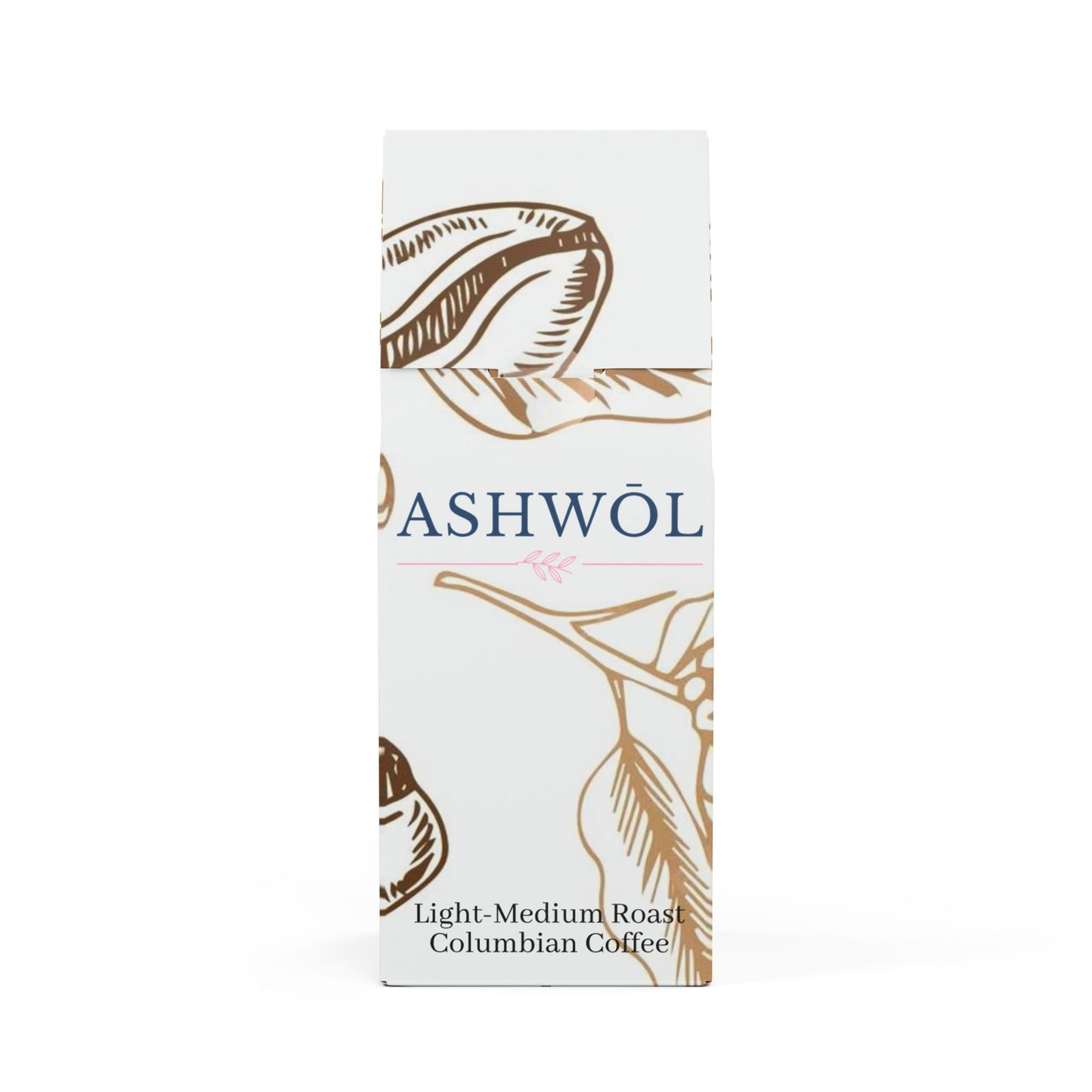 Colombia Single Origin Coffee (Light-Medium Roast)