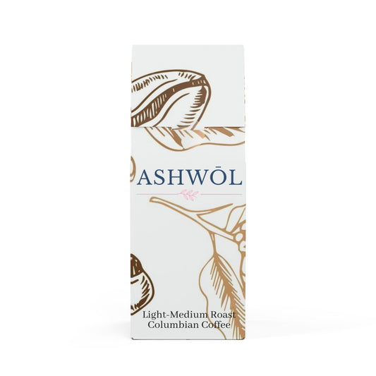 Colombia Single Origin Coffee (Light-Medium Roast)