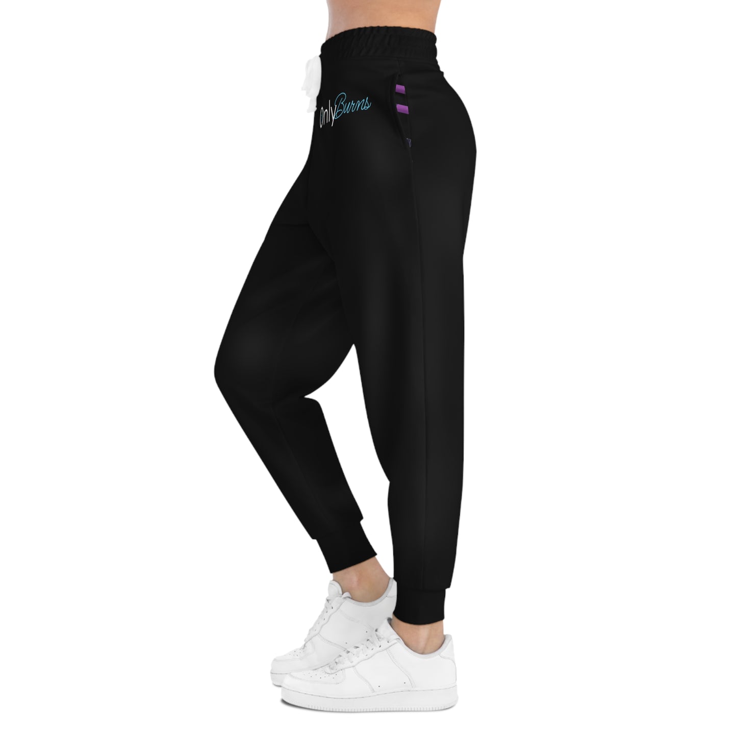 Only Burns Joggers