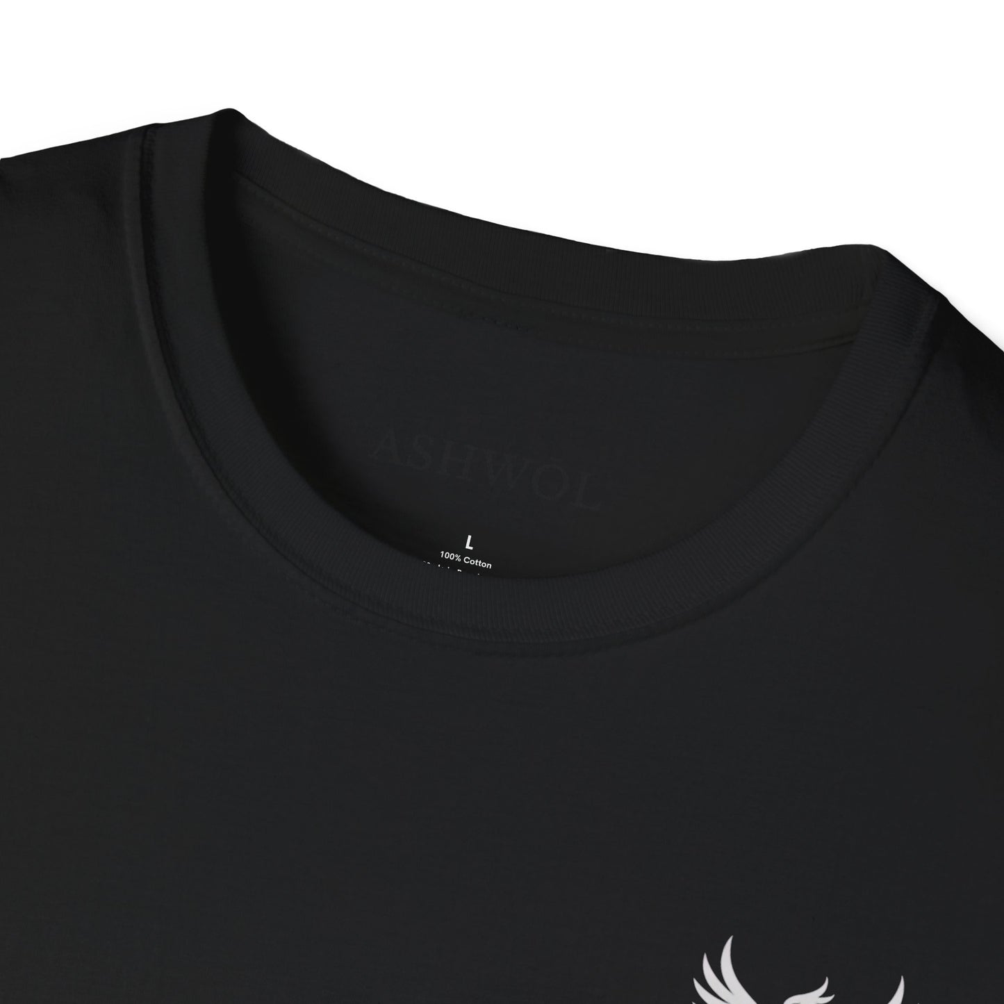Monster Koch Tee