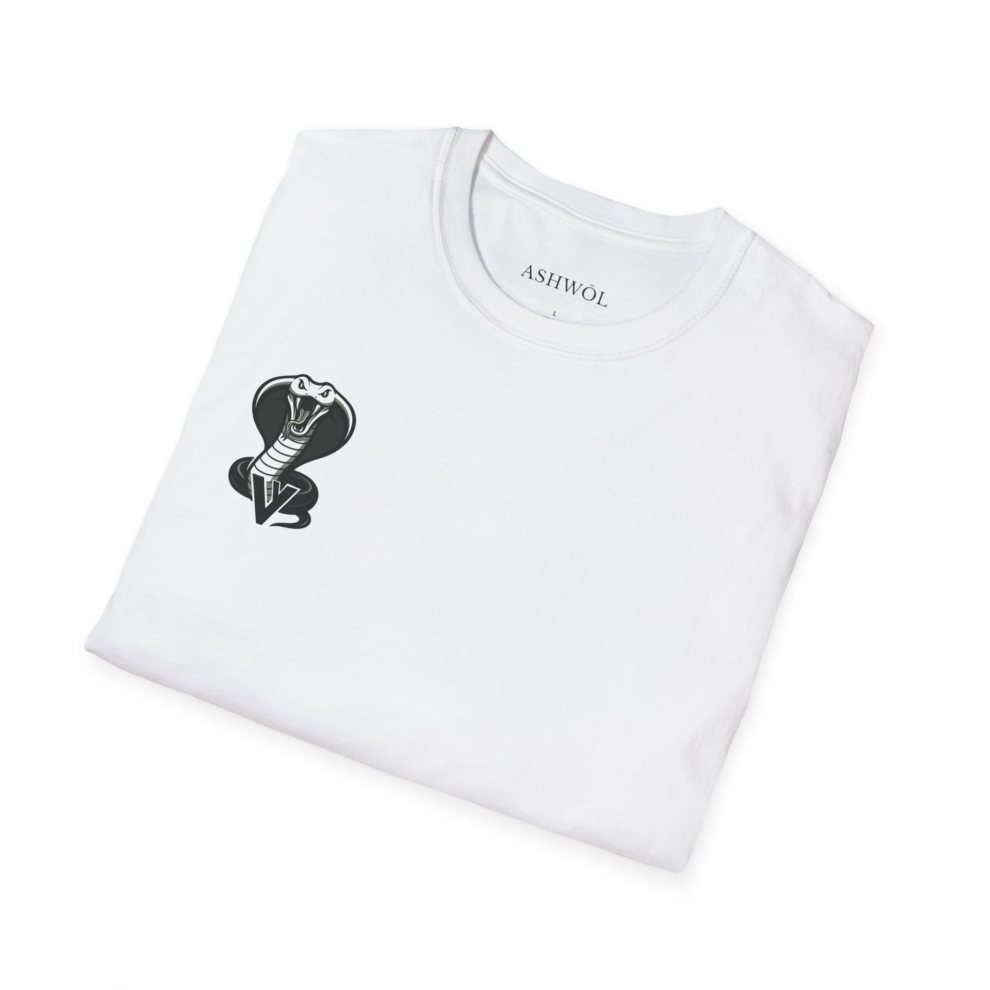 Venom Vet Tee