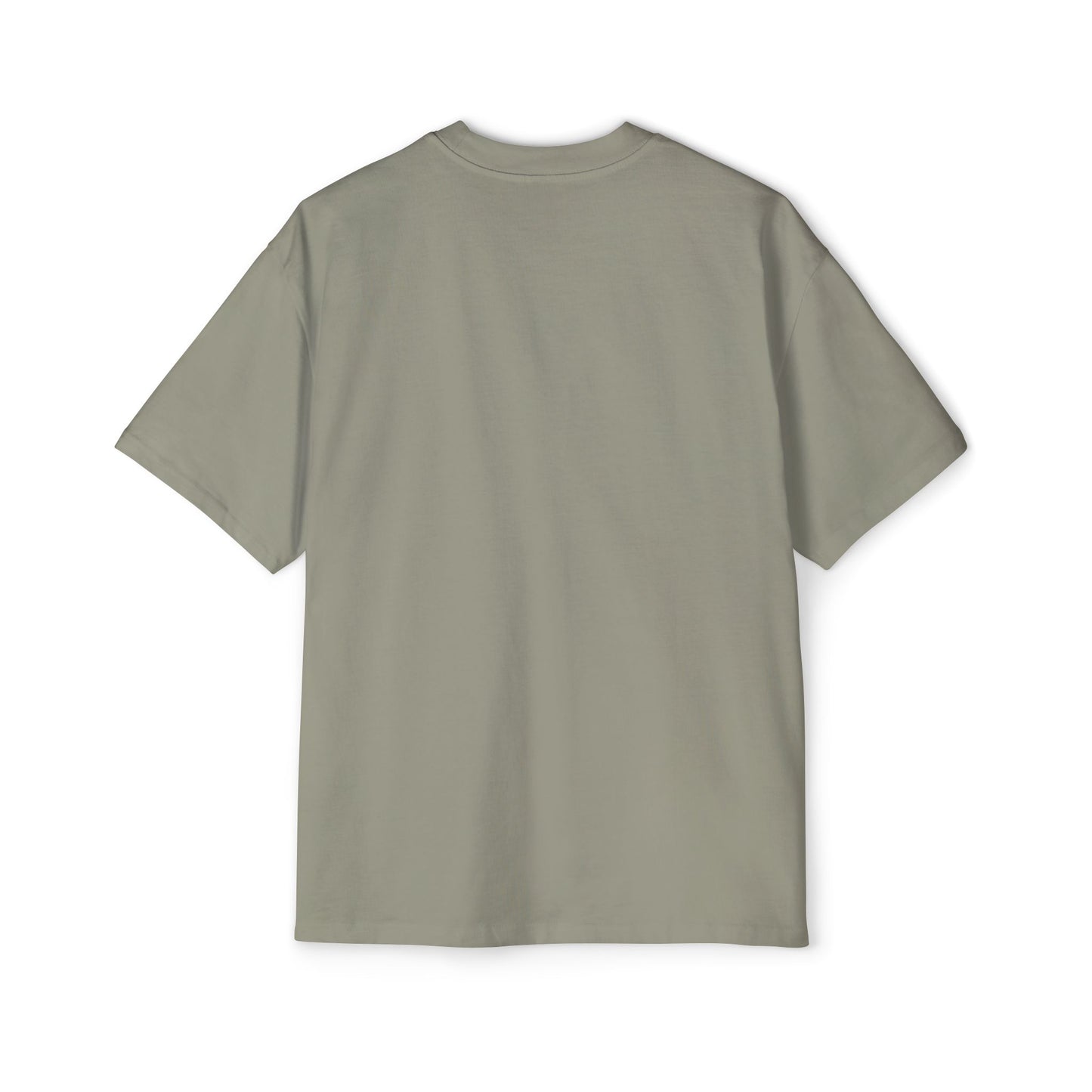 Block Game Oversized Comfort BG Tee