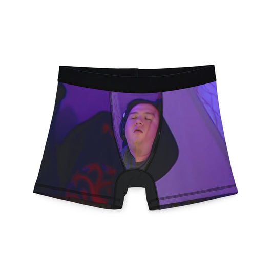 Daddy's Home Robo Boxers