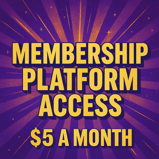 Platform Access Membership