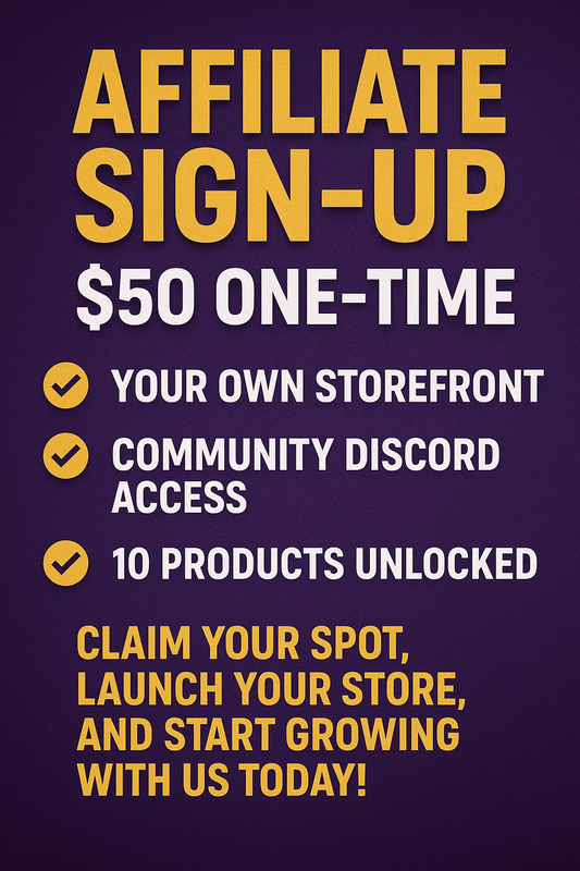 New Member Sign Up