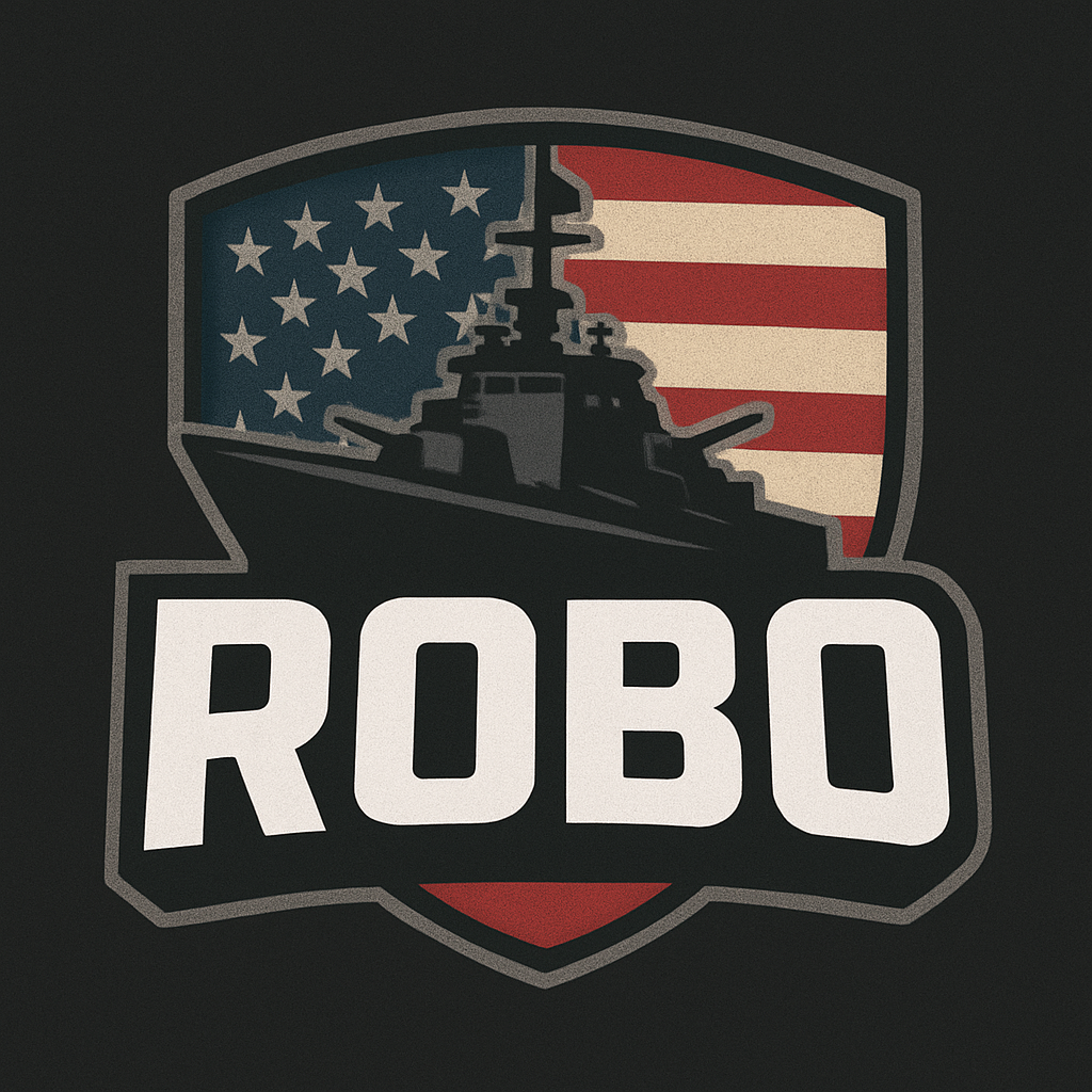 Heyitsrobo