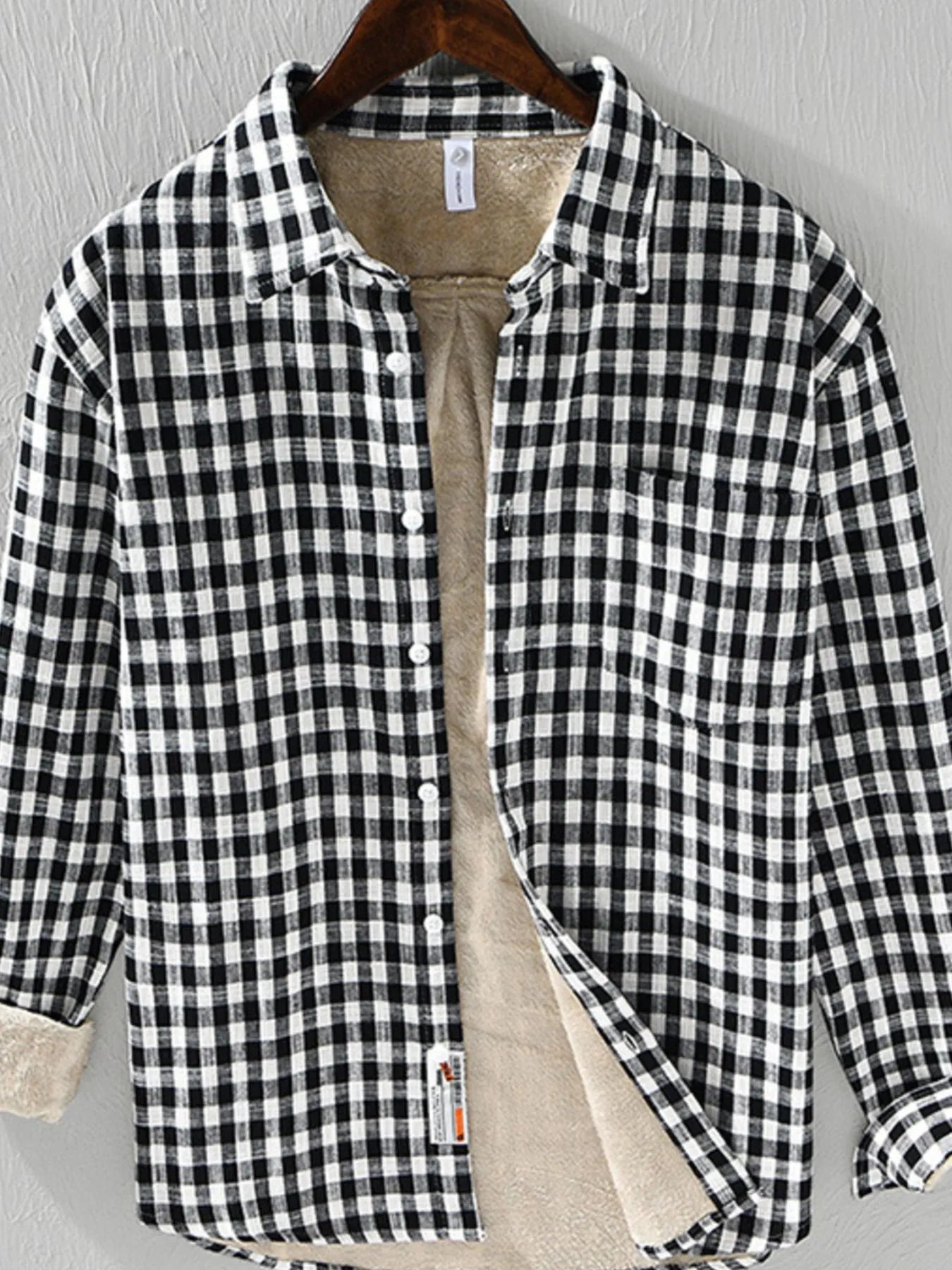 Men's Clothing