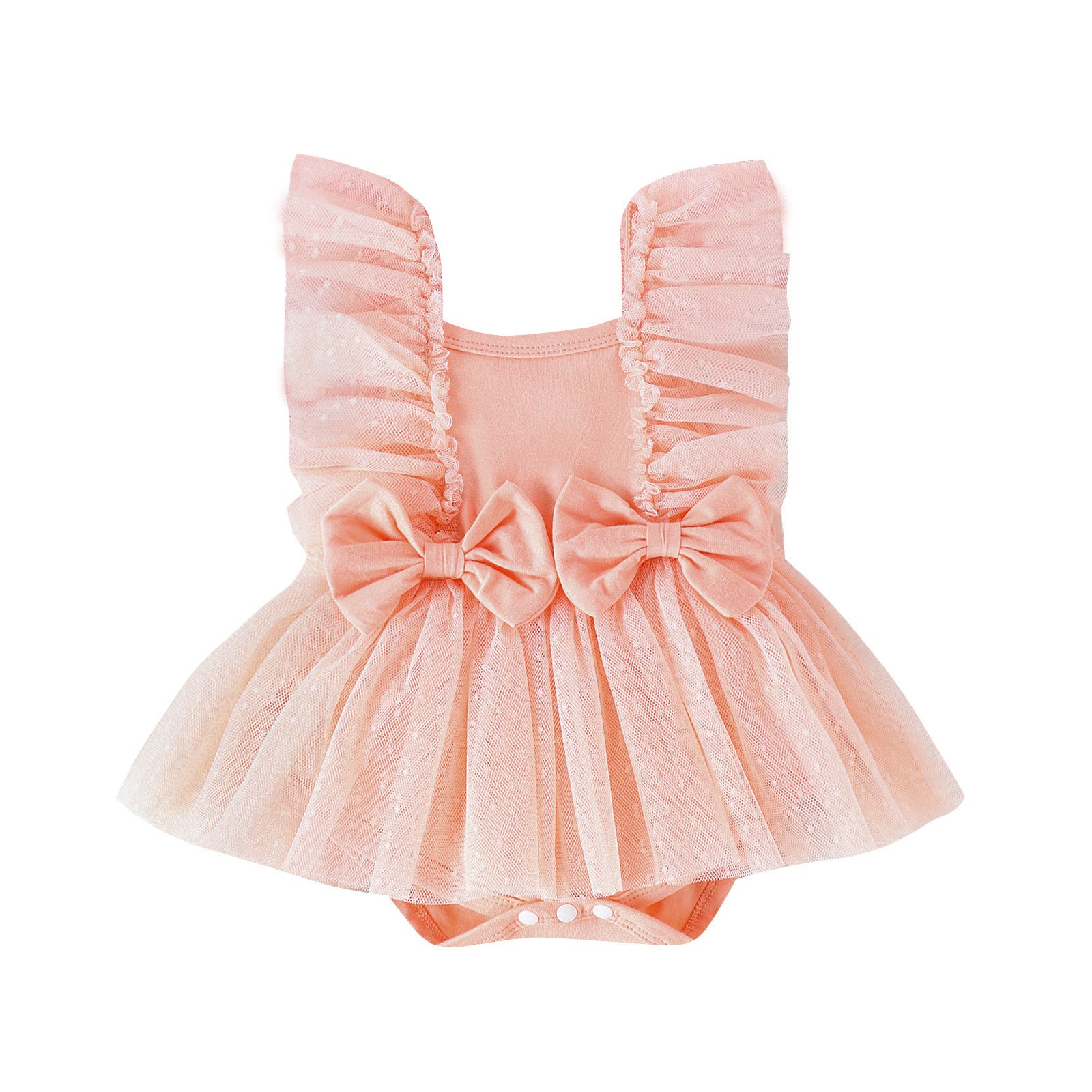 Baby Girl Princess Dress
