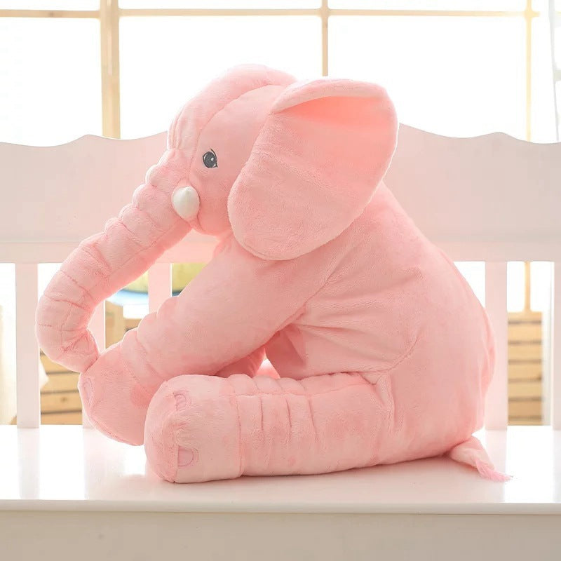 Elephant Sleep Pillow