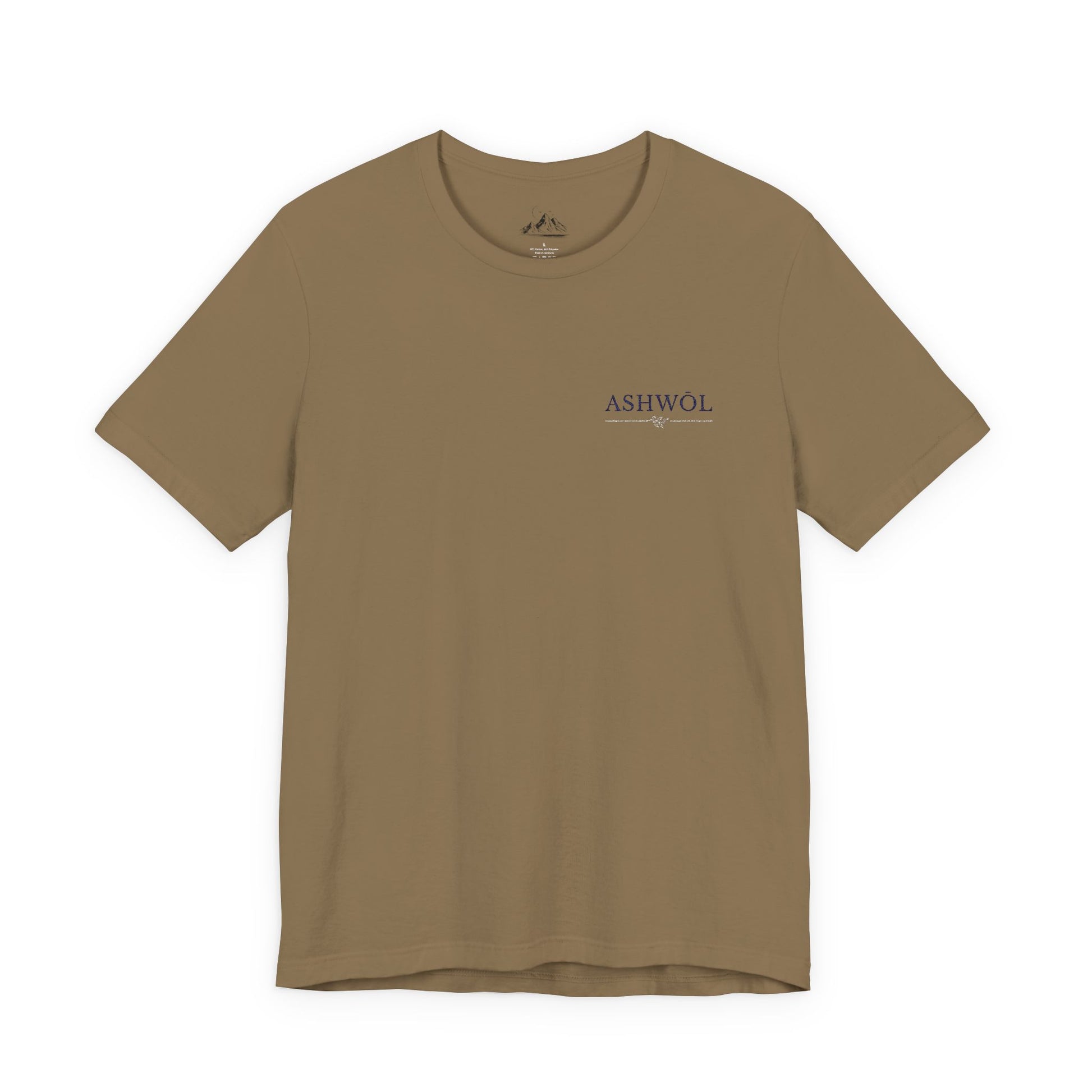 Ashwol Co Tee