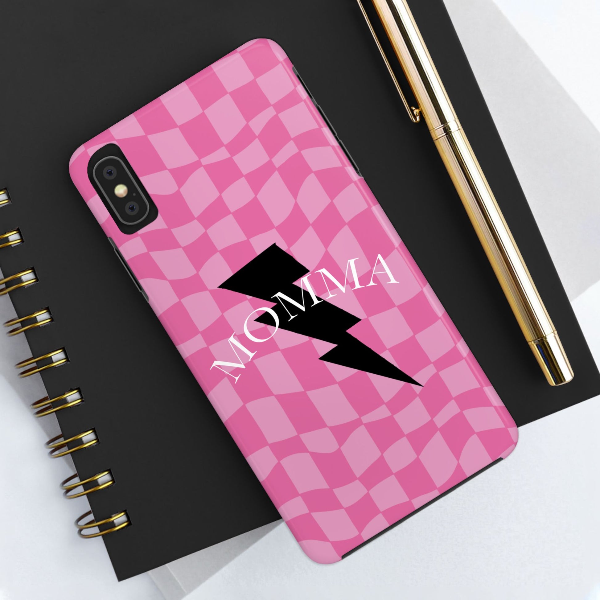 Momma Phone Case