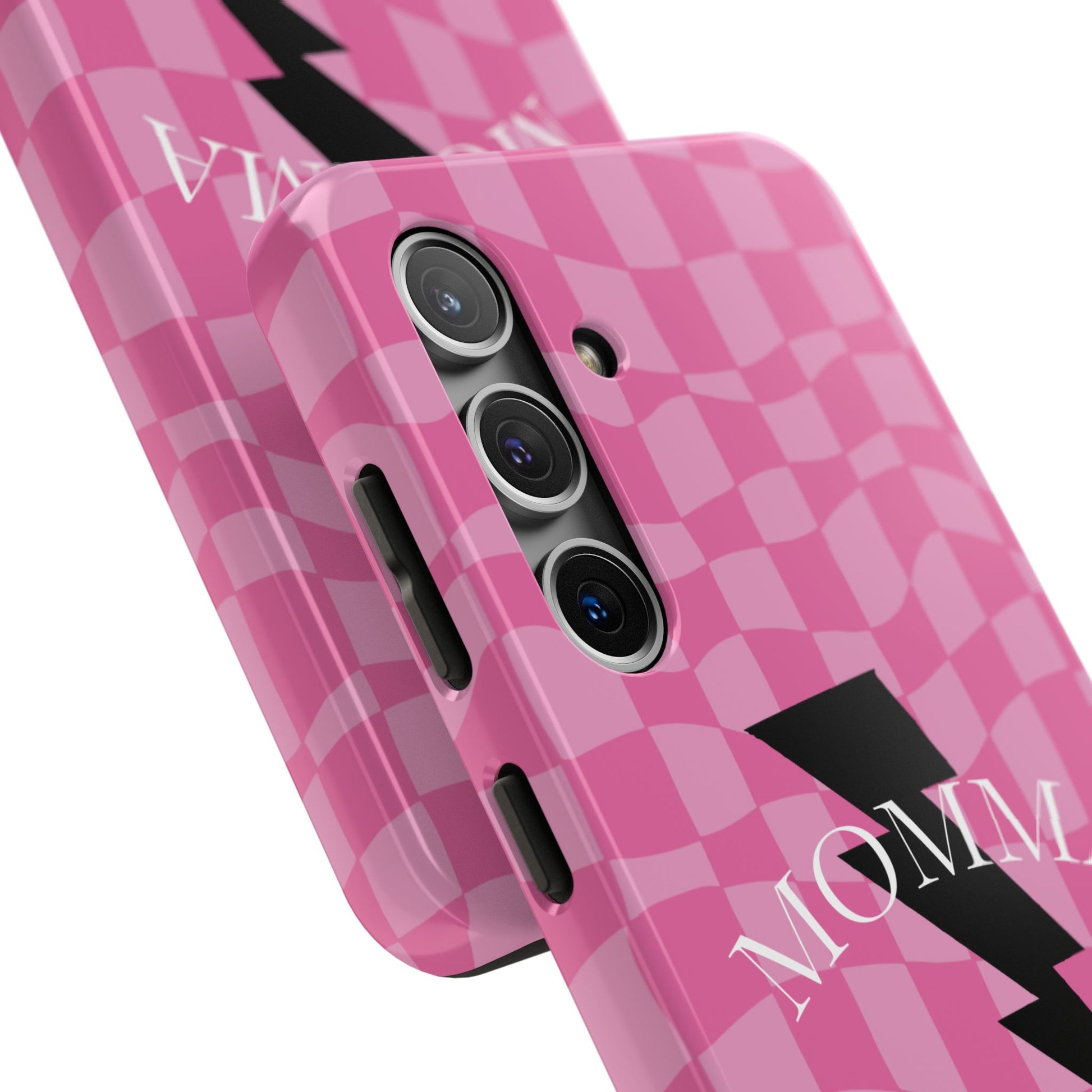 Momma Phone Case
