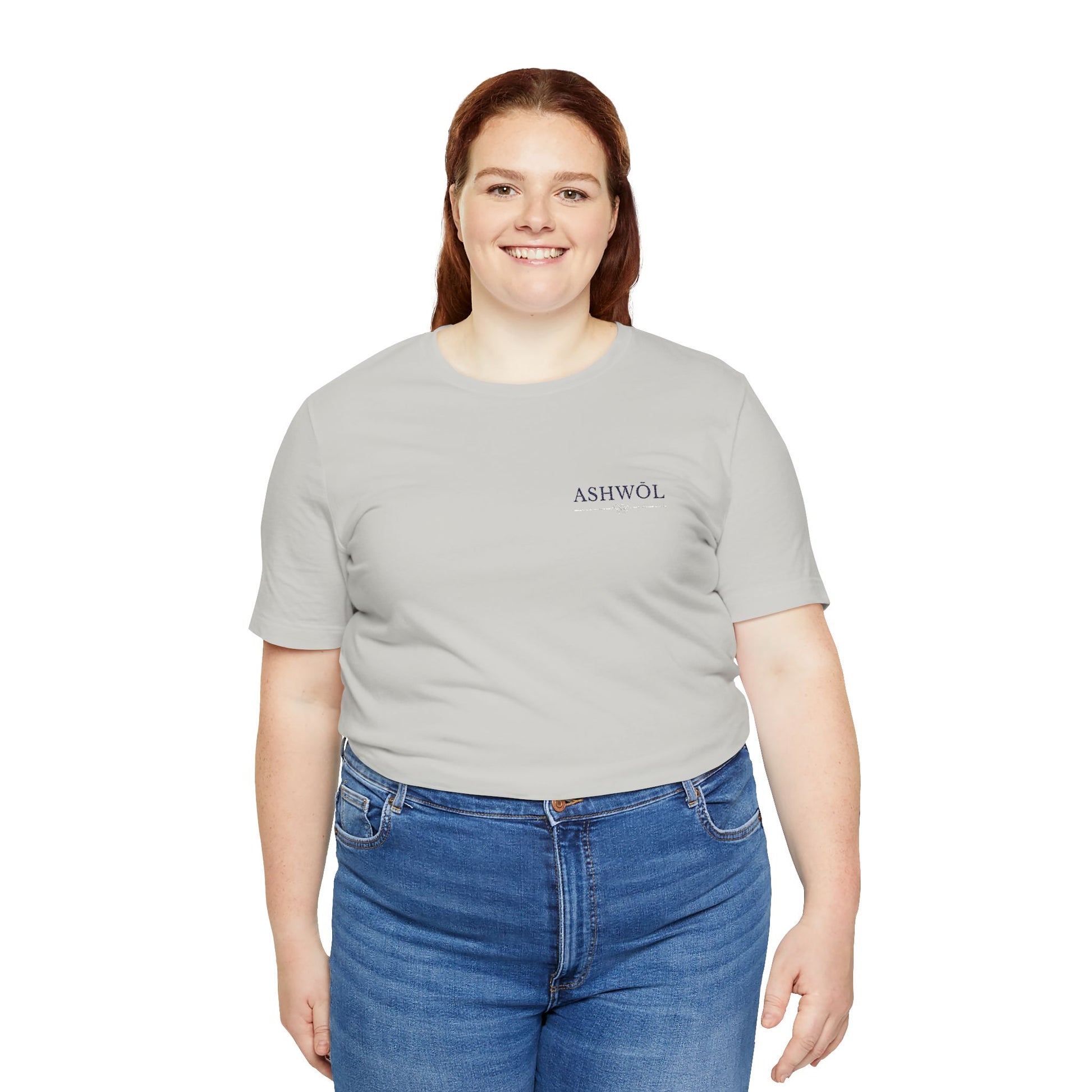 Ashwol Co Tee