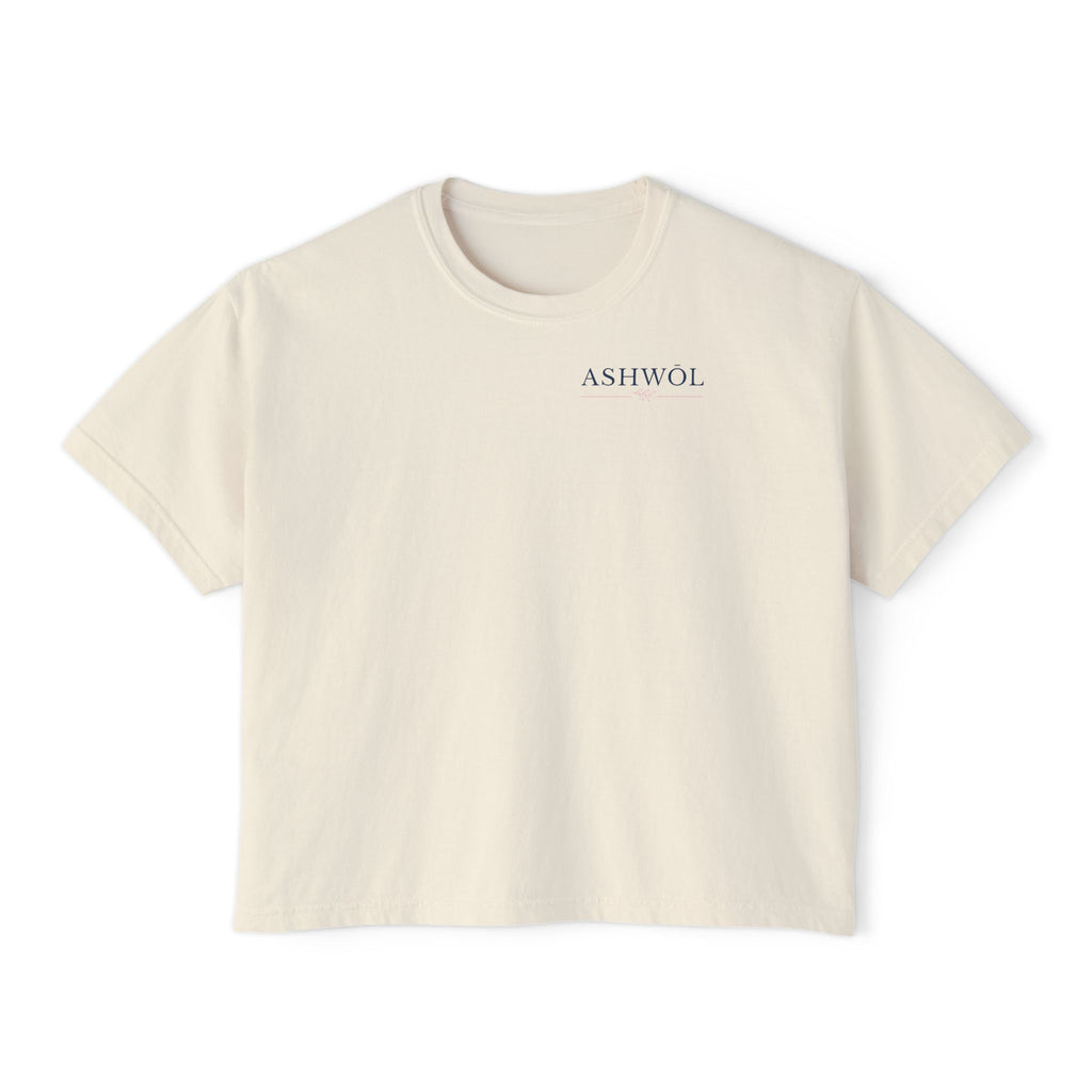 Jesus Fills My Cup Tee