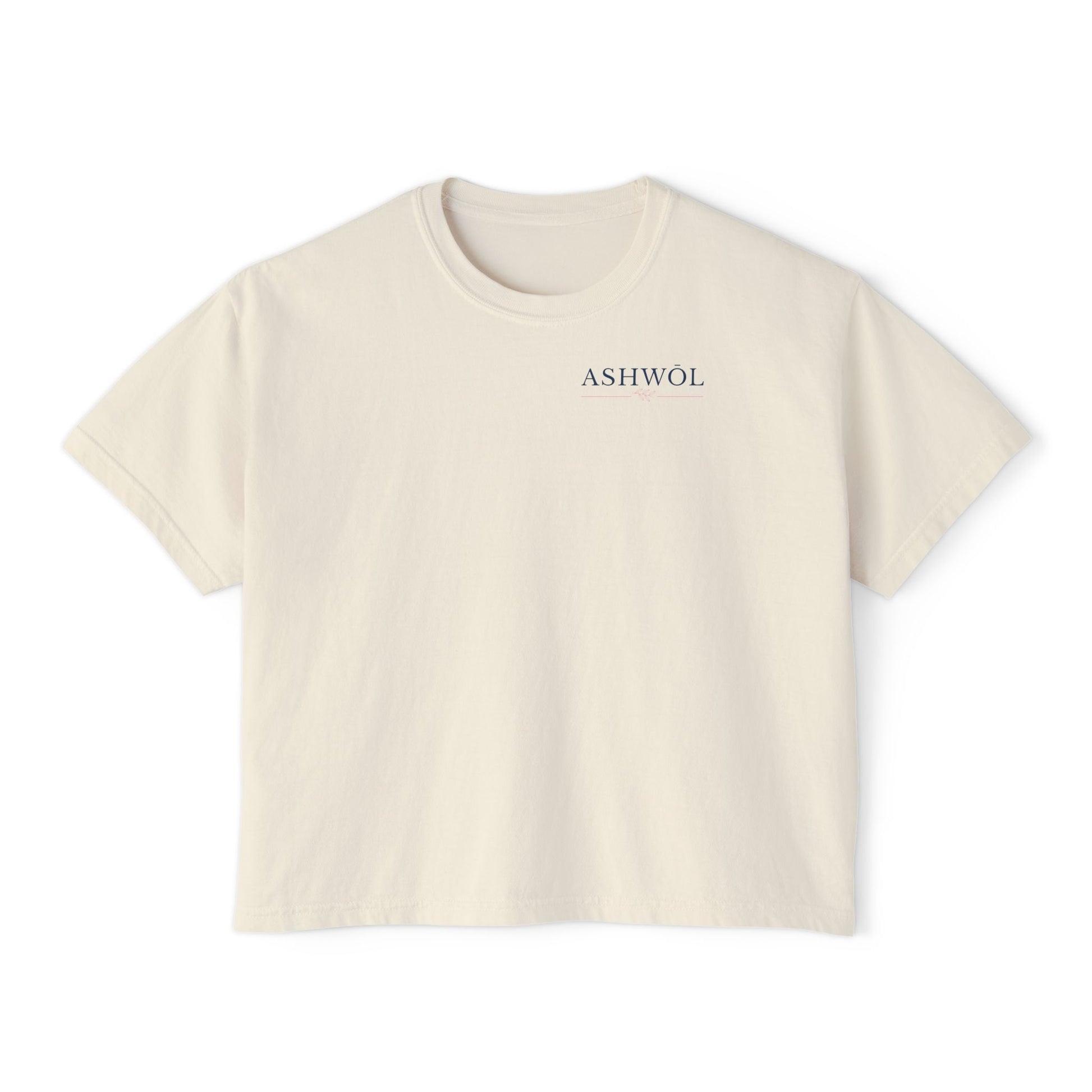 Jesus Fills My Cup Tee