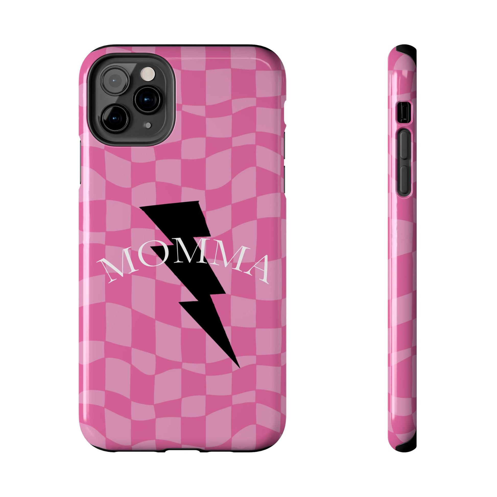 Momma Phone Case