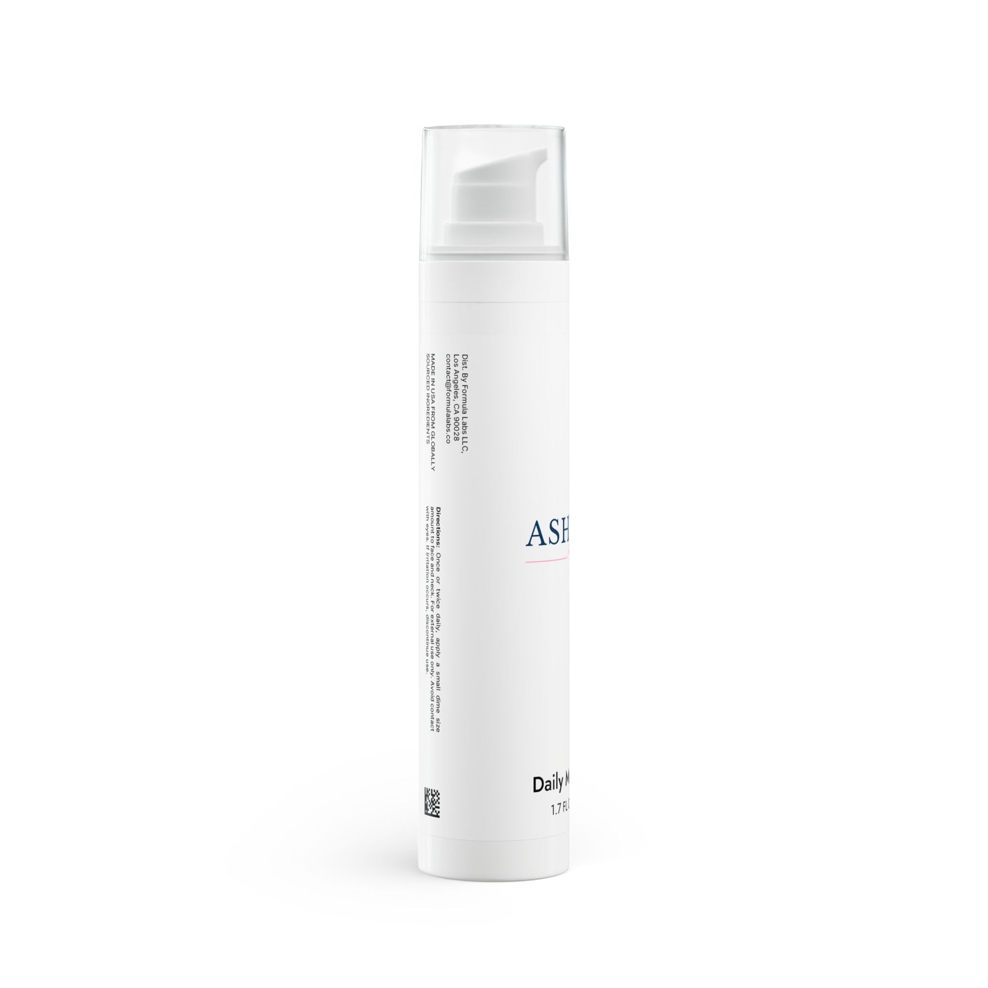 Daily Moisturizer, 1.7oz