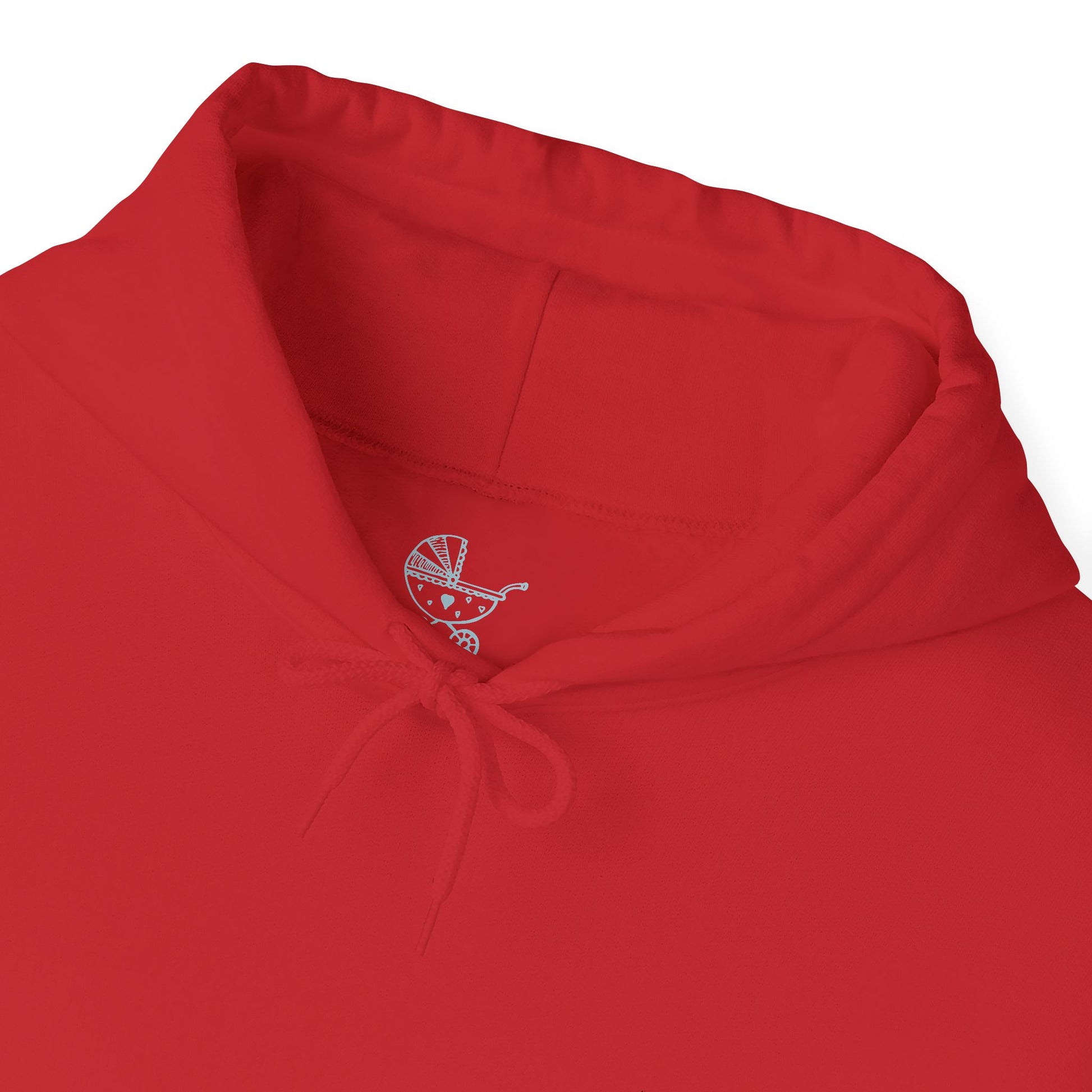 MOMMA Embroidered Sweatshirt