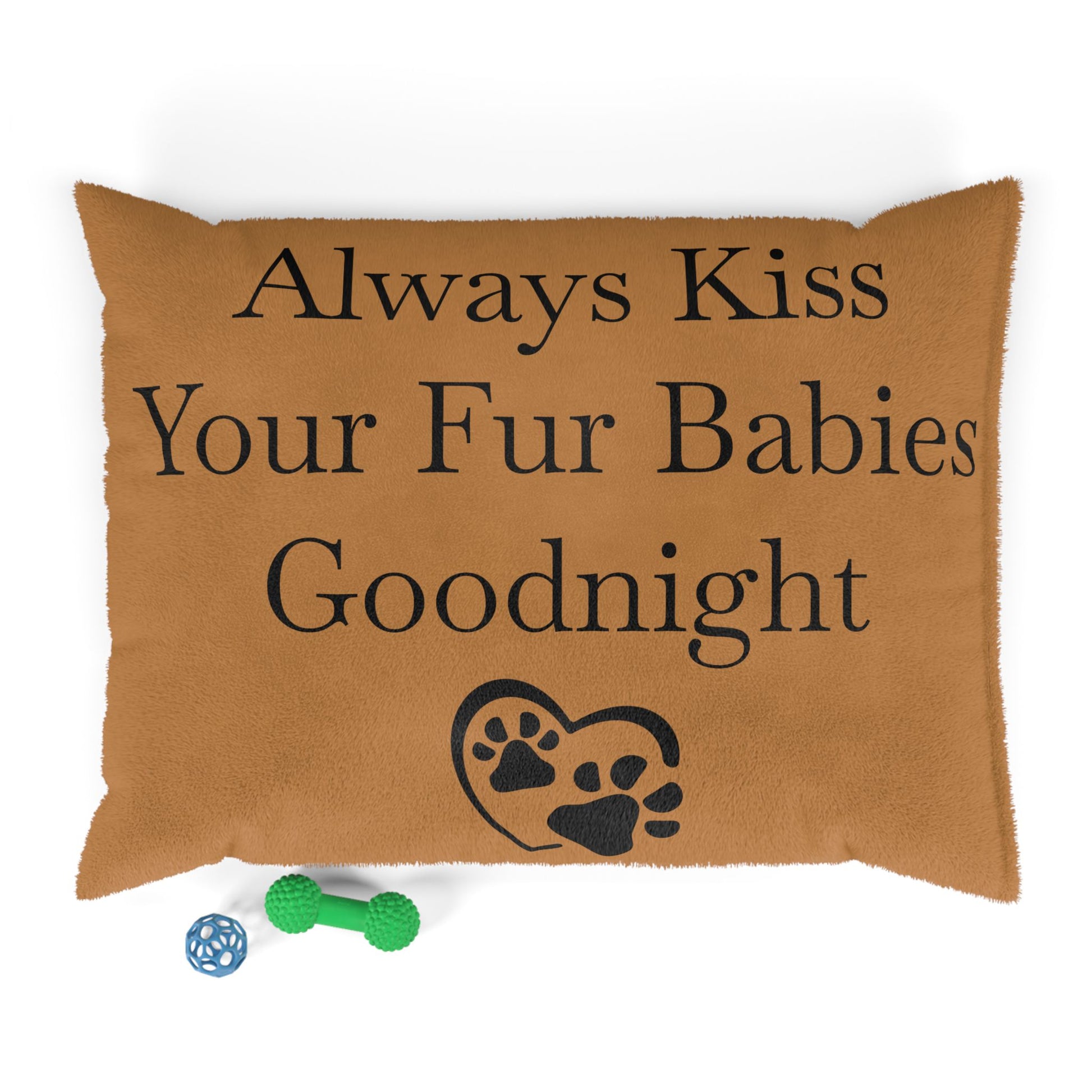 Soft Pet Bed for Your Fur Babies