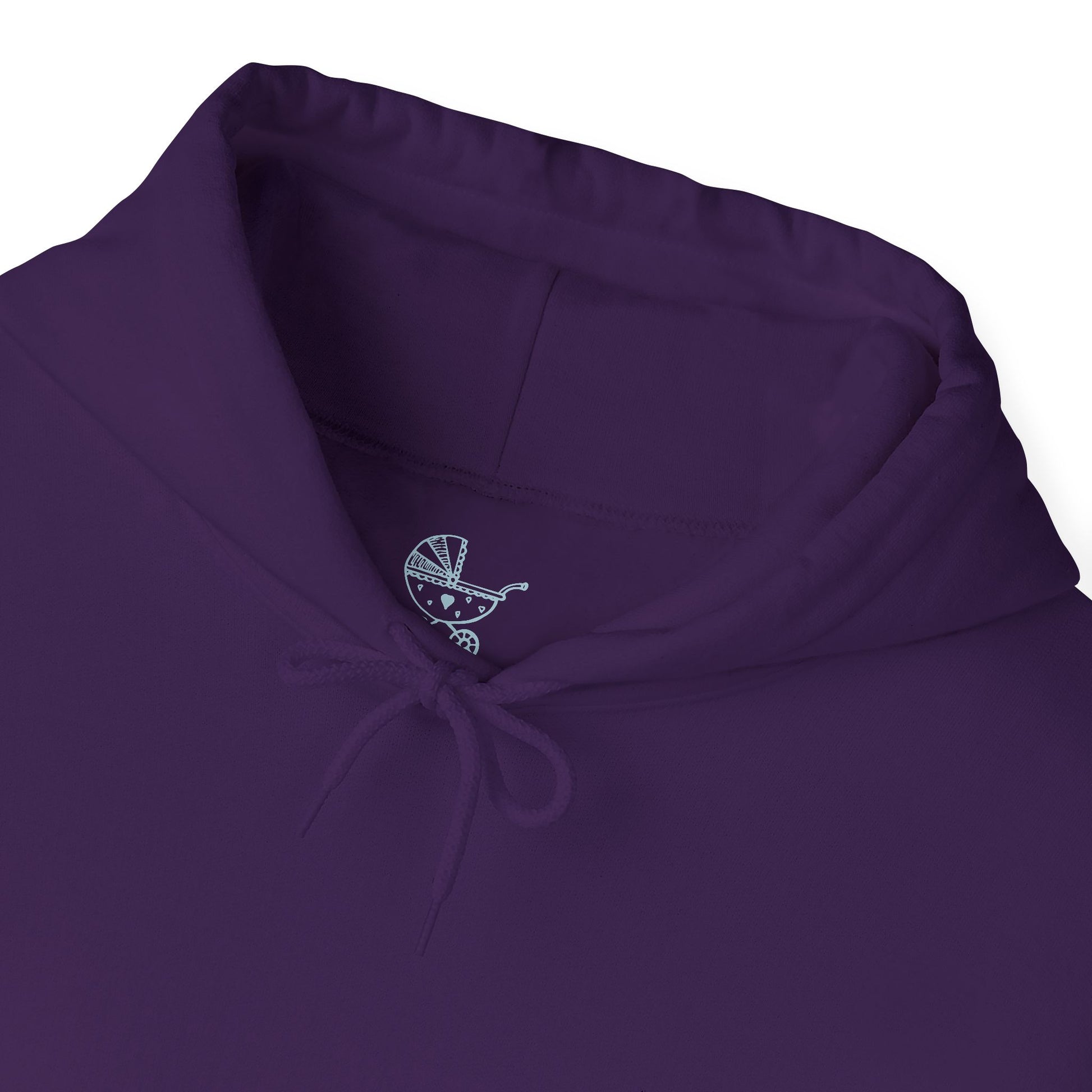 MOMMA Embroidered Sweatshirt