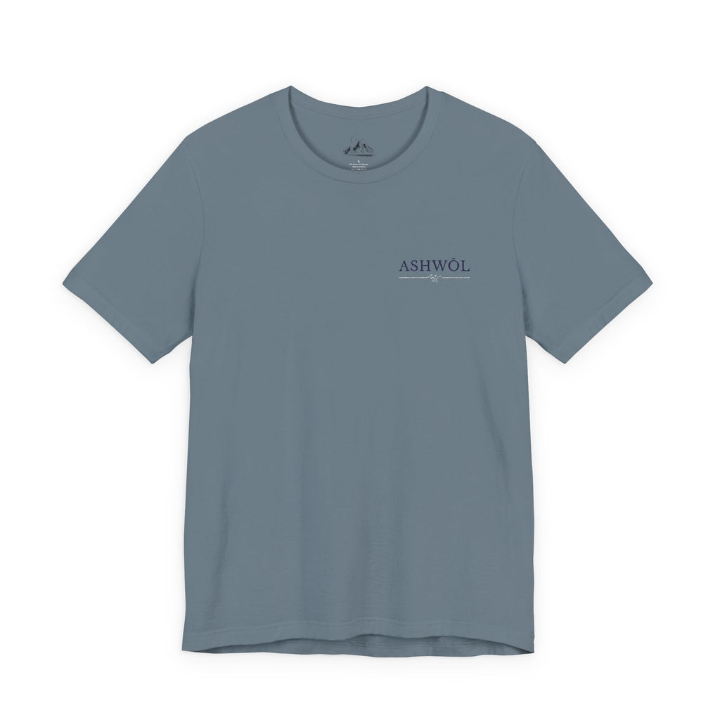 Ashwol Co Tee